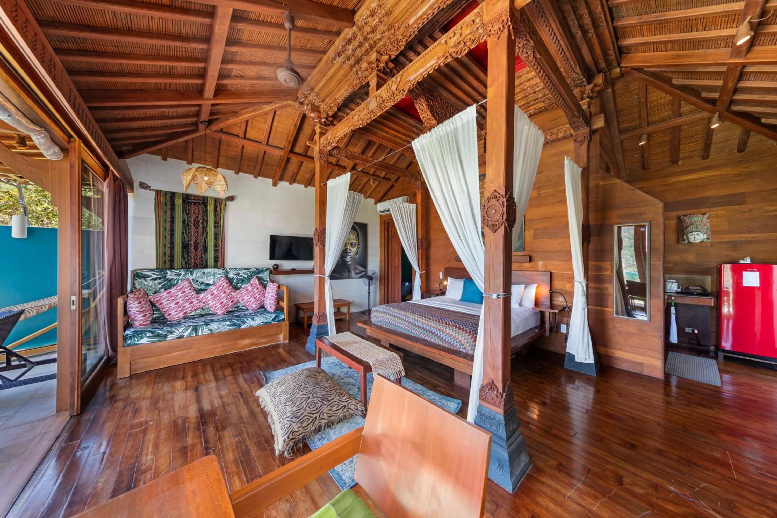 Karuna El Nido Villas — photo 112