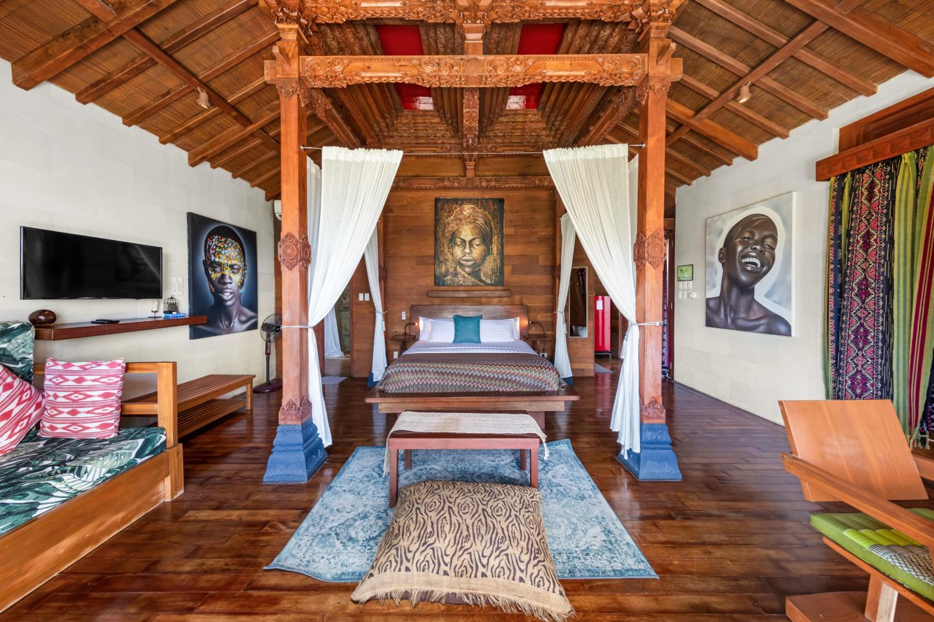 Karuna El Nido Villas — photo 139