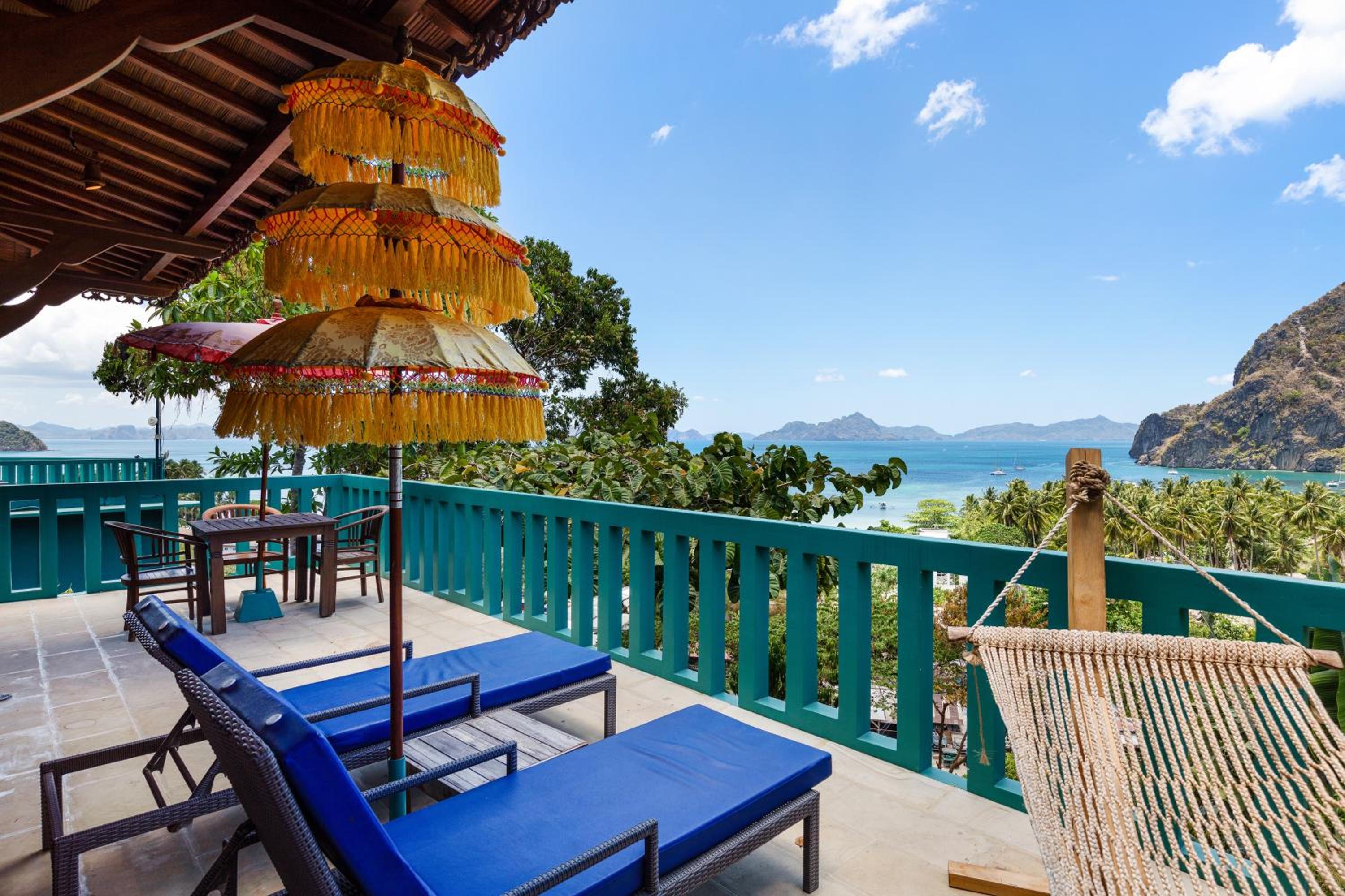 Karuna El Nido Villas — photo 63