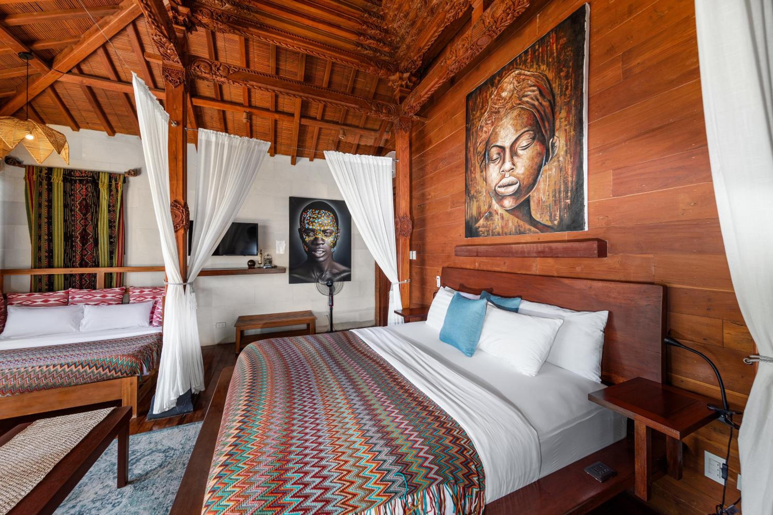 Karuna El Nido Villas — photo 22