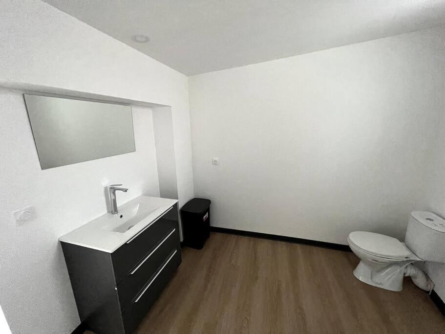 Caliente AnseVata Studio view 3