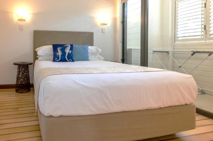 AquaView Boathouse Airlie Beach