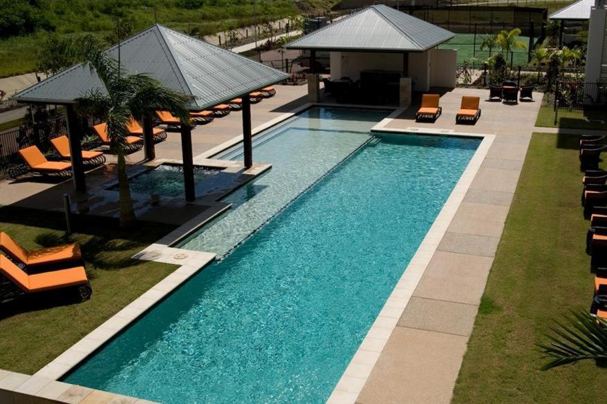 AquaView Boathouse Airlie Beach