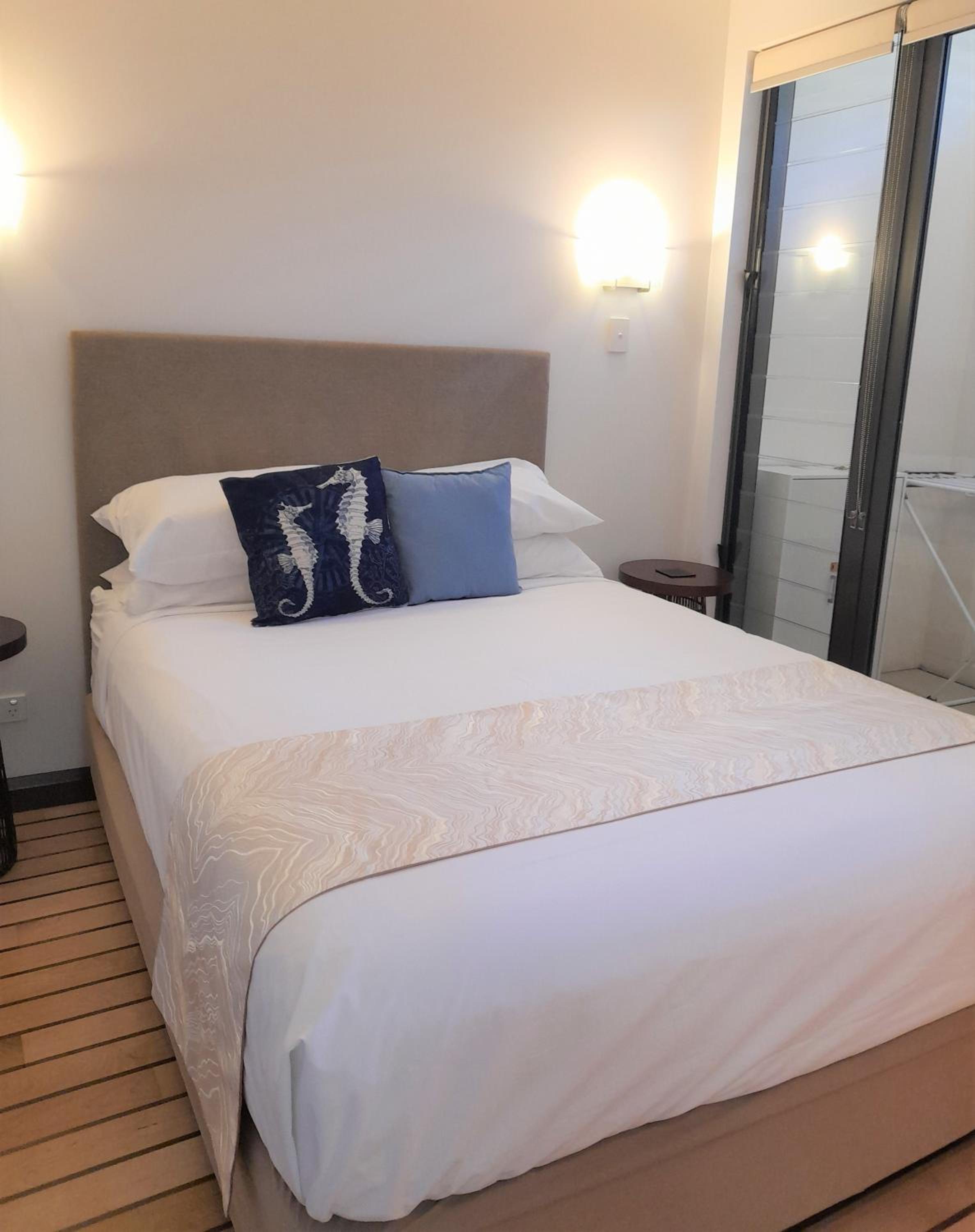 AquaView Boathouse Airlie Beach