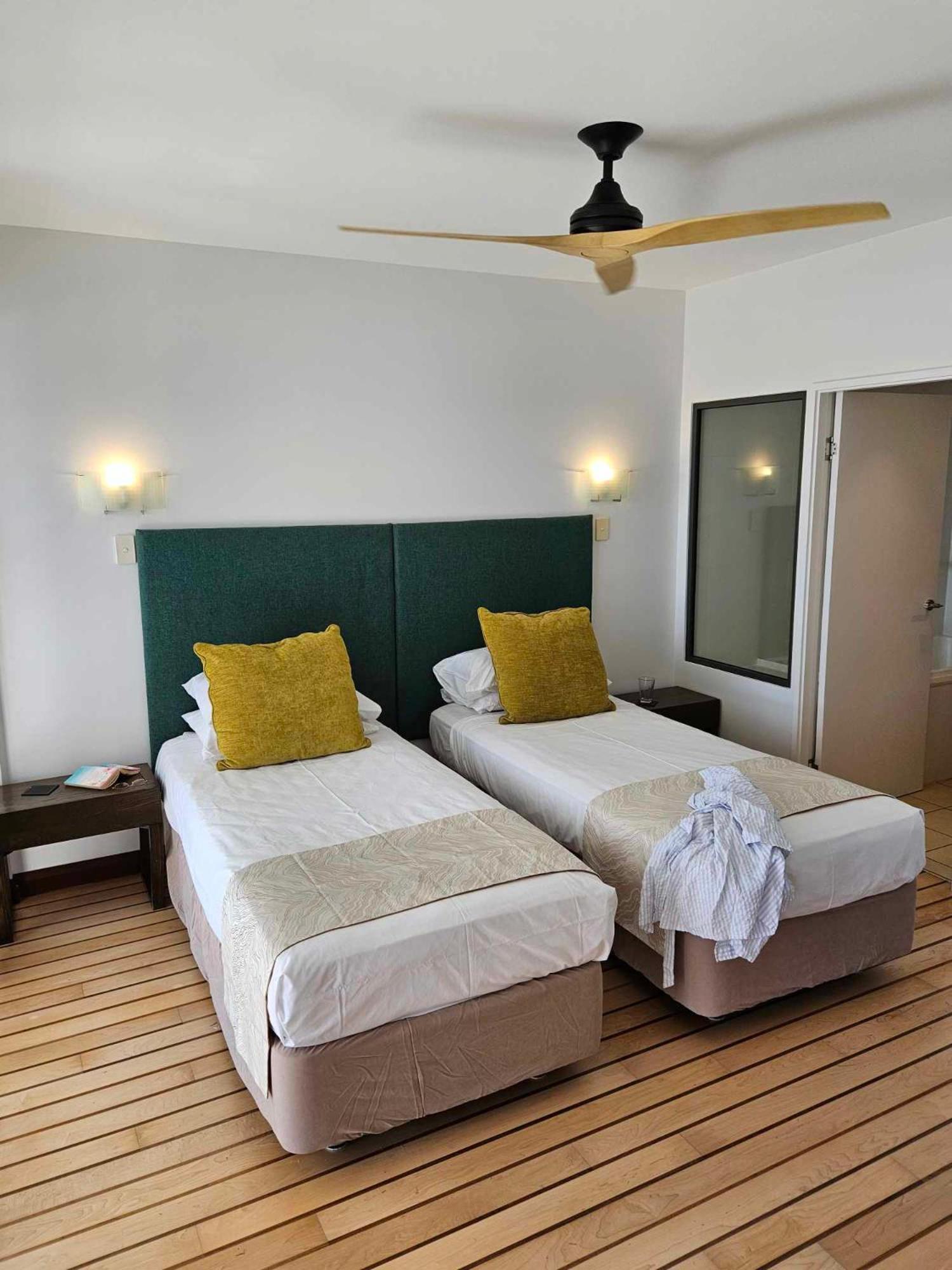 AquaView Boathouse Airlie Beach