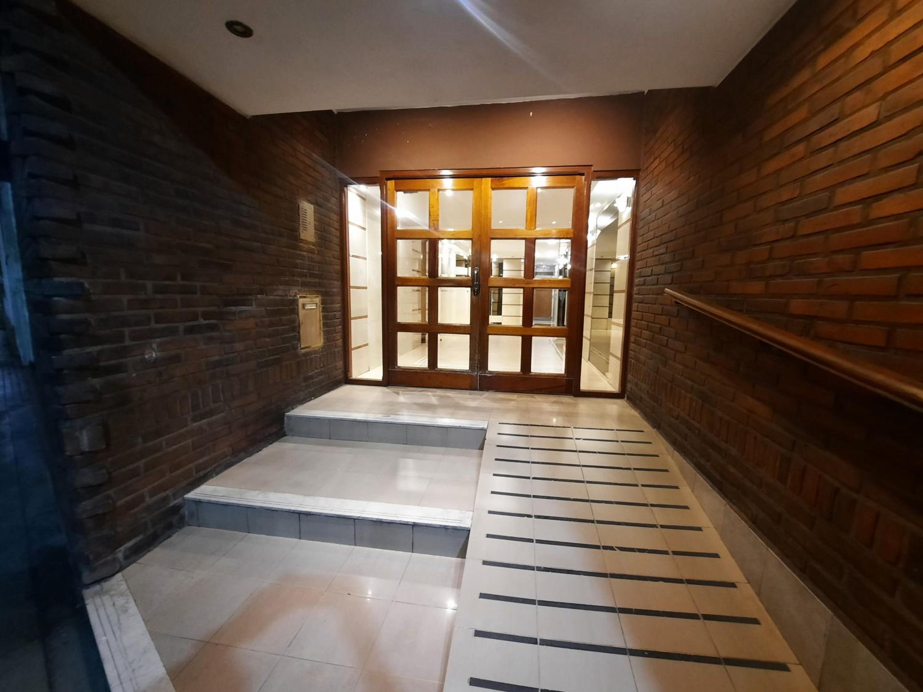 Apartamentos Palermo Victoria 1