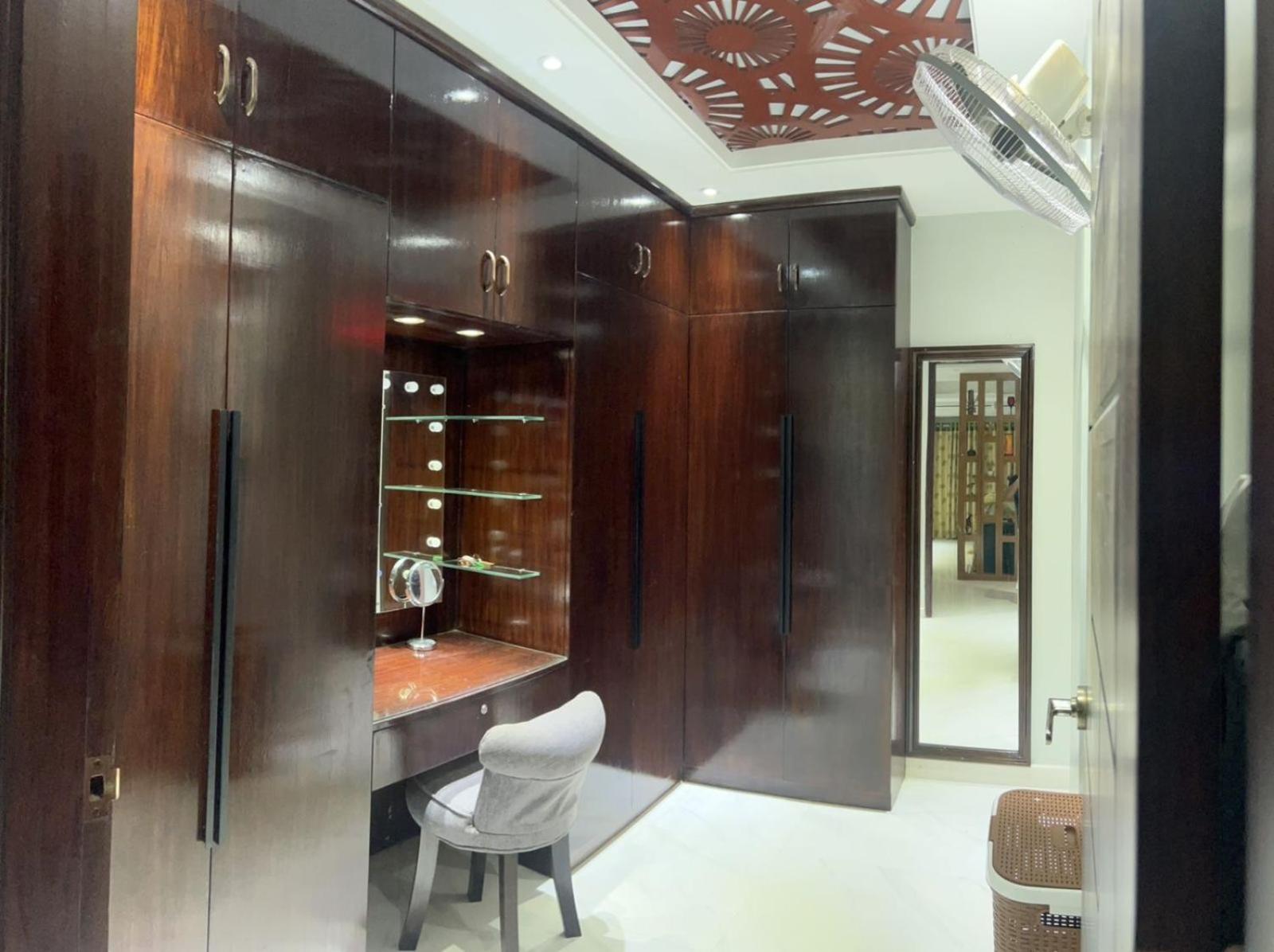 Luxury Westernstyle OpenConcept