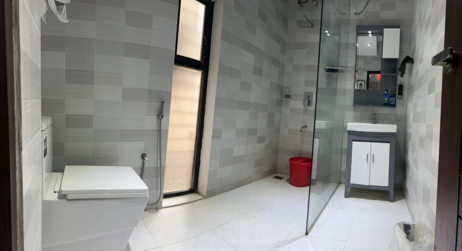 Luxury Westernstyle OpenConcept