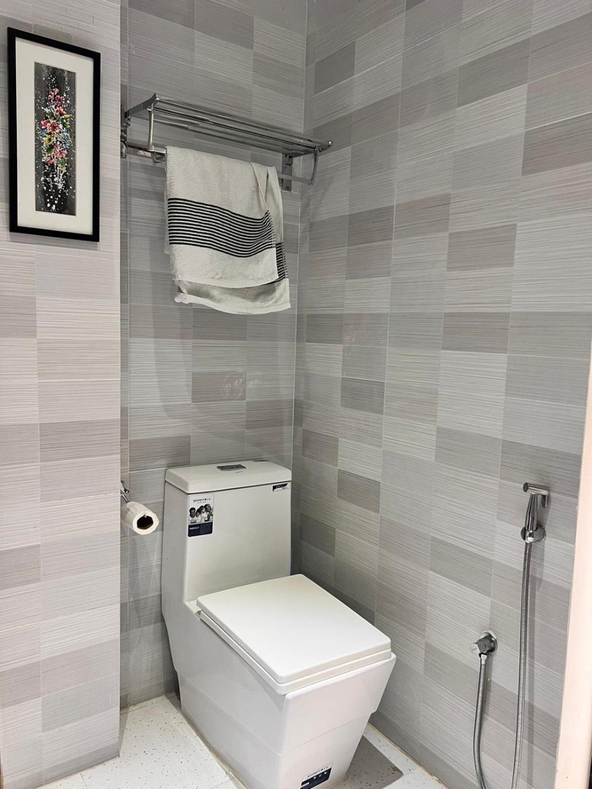 Luxury Westernstyle OpenConcept