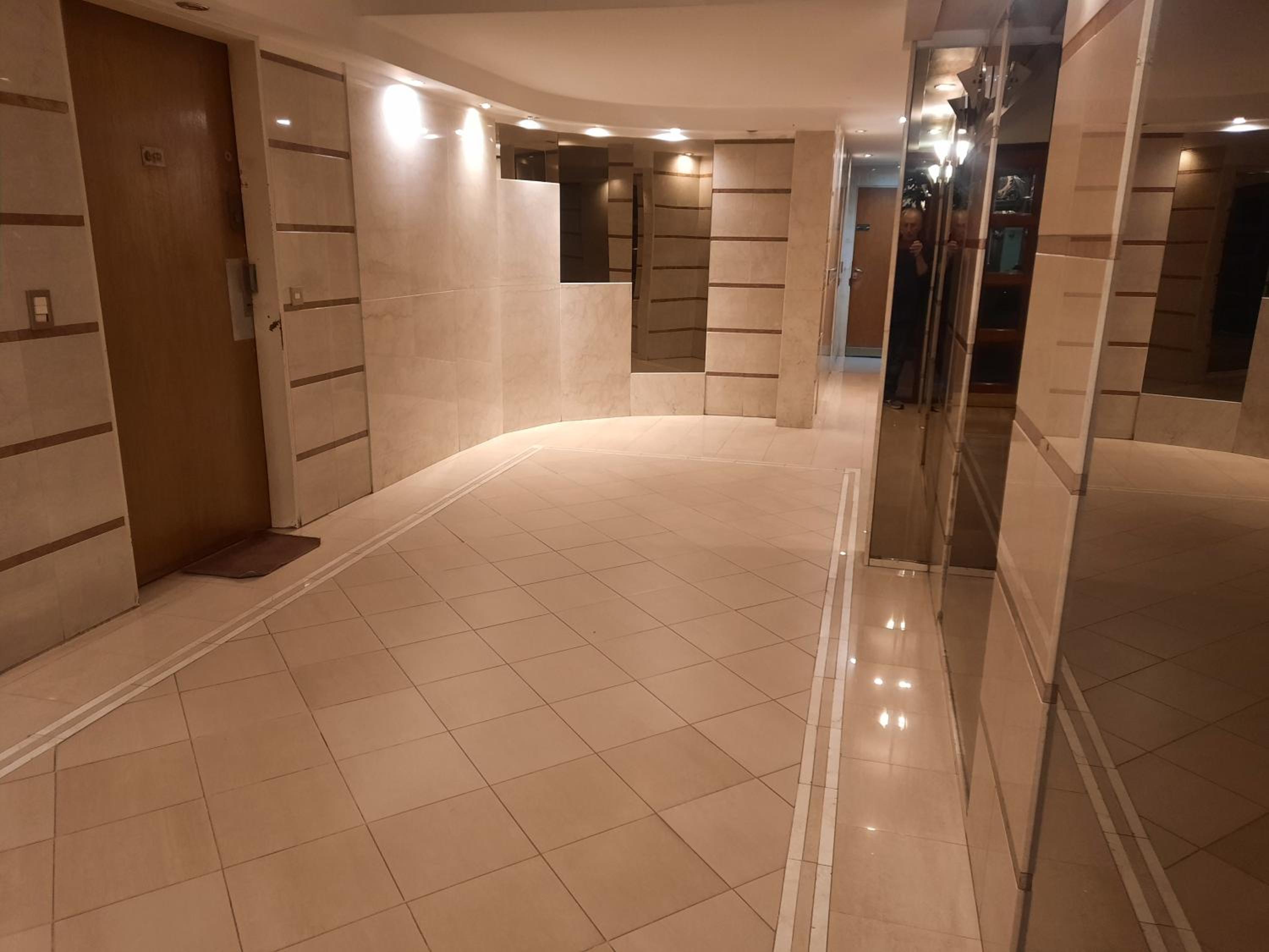 Apartamentos Palermo Victoria 1