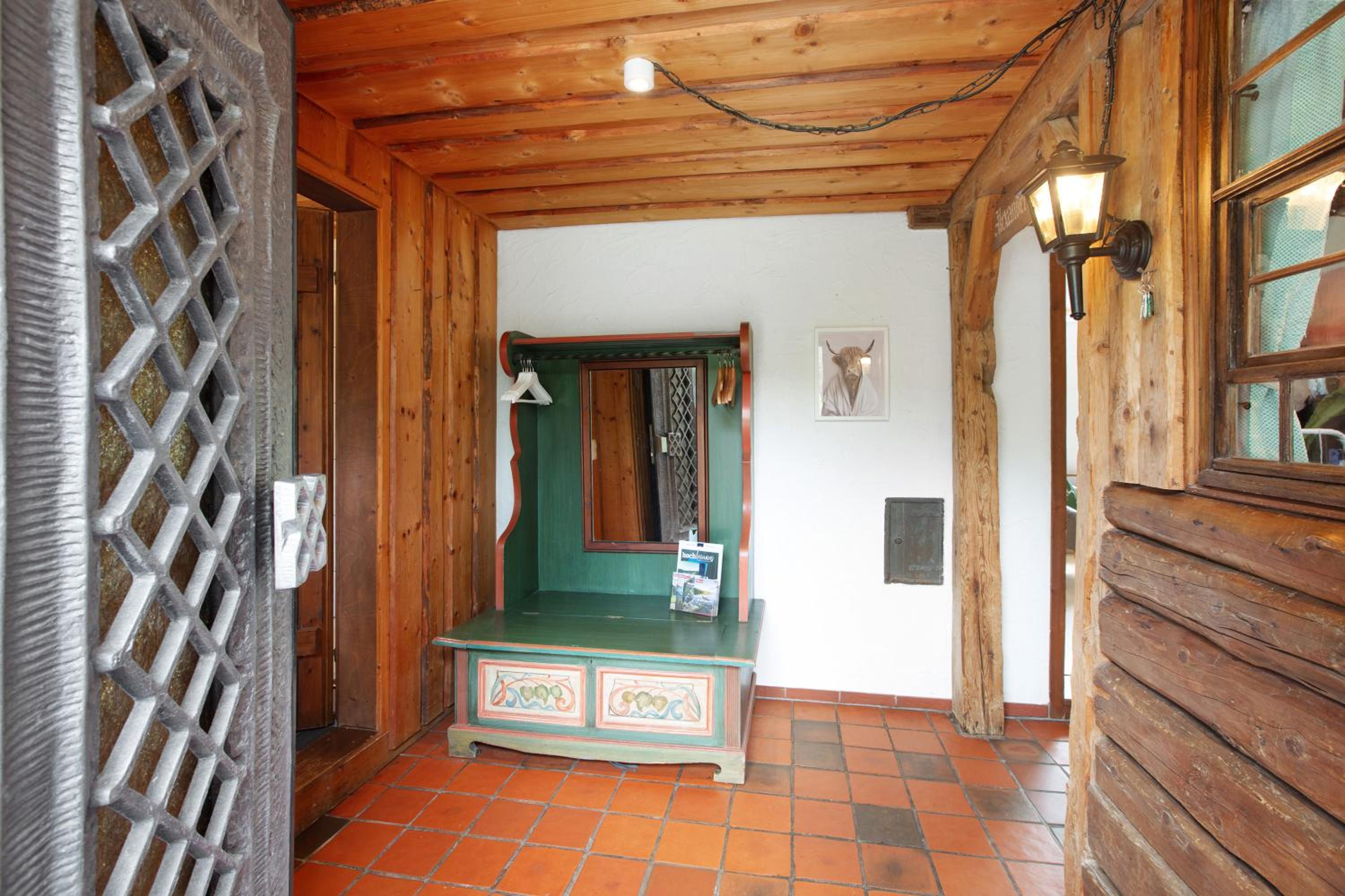 Altes Zollhüsli