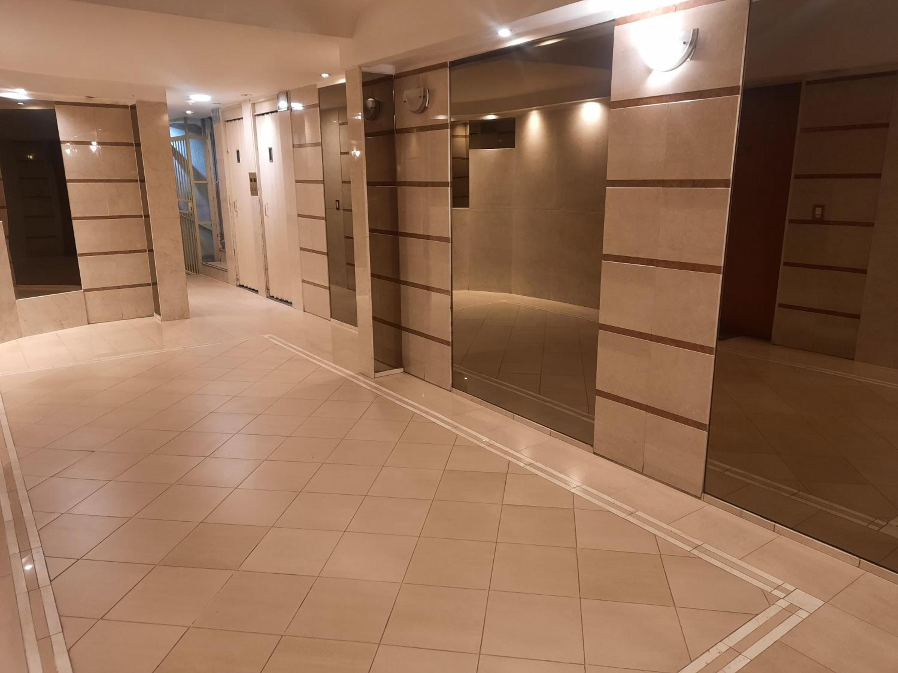 Apartamentos Palermo Victoria 1