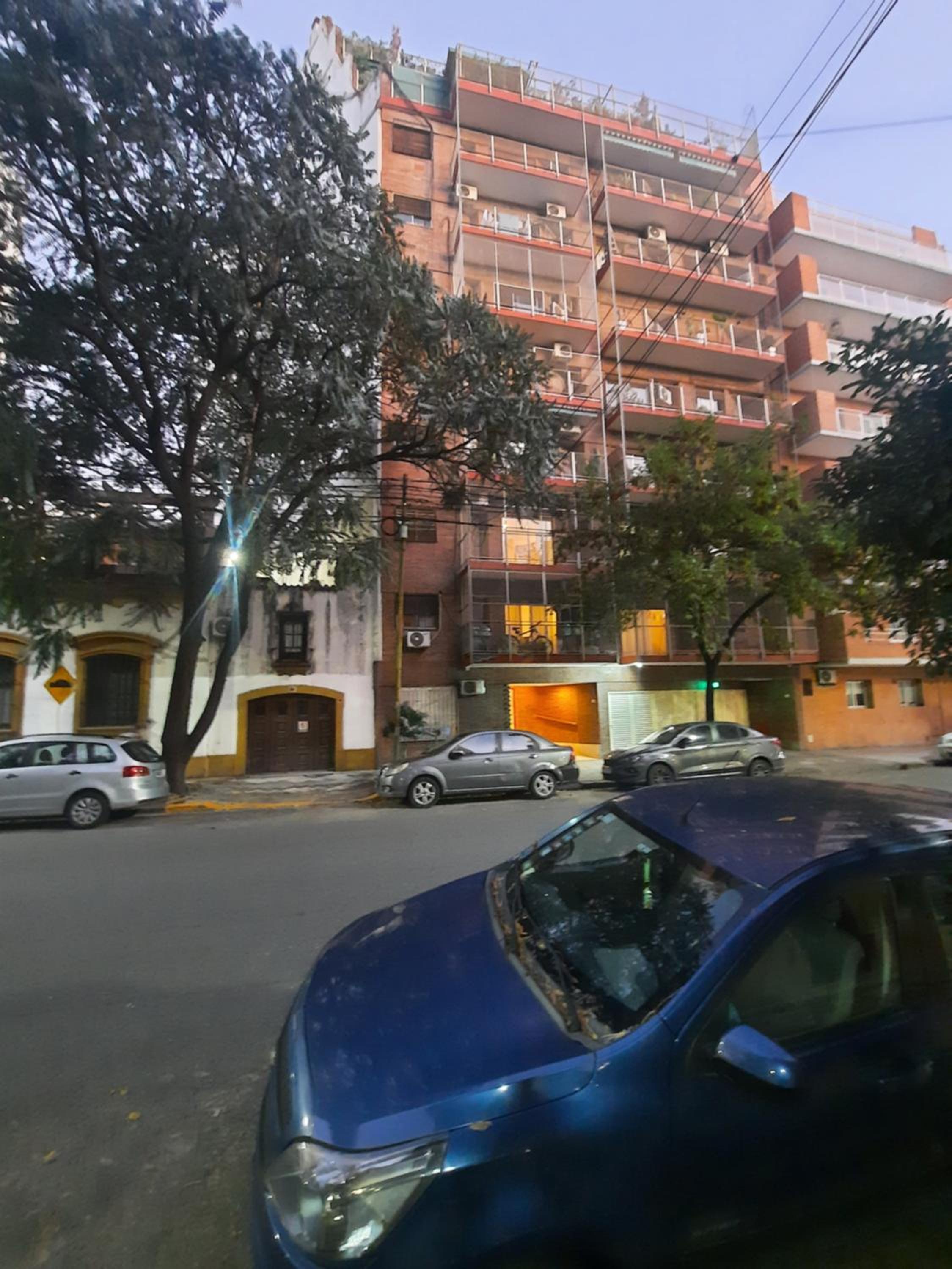 Apartamentos Palermo Victoria 1
