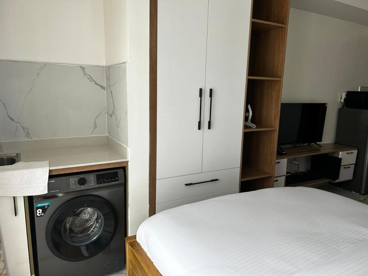 Serviced Apartment, Smart Homes Wood Avenue, Kilimani view 2