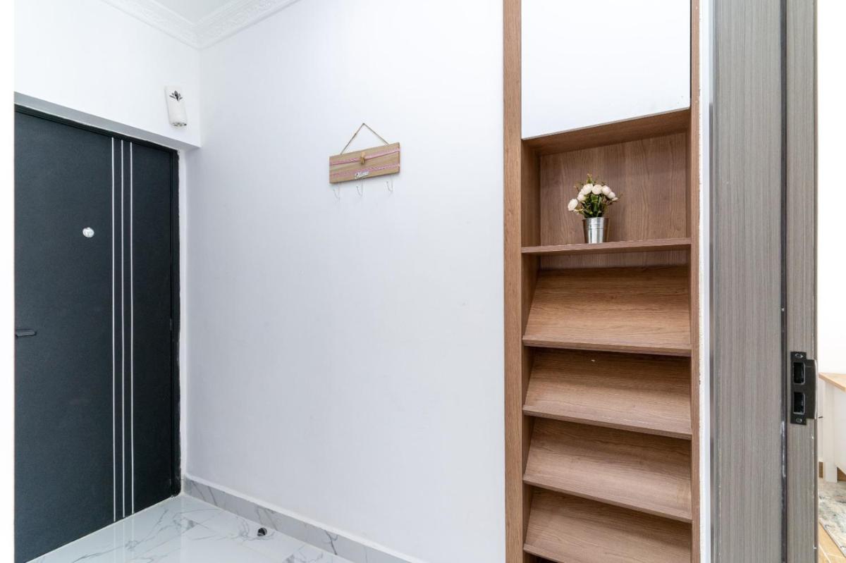 Serviced Apartment, Smart Homes Wood Avenue, Kilimani view 3