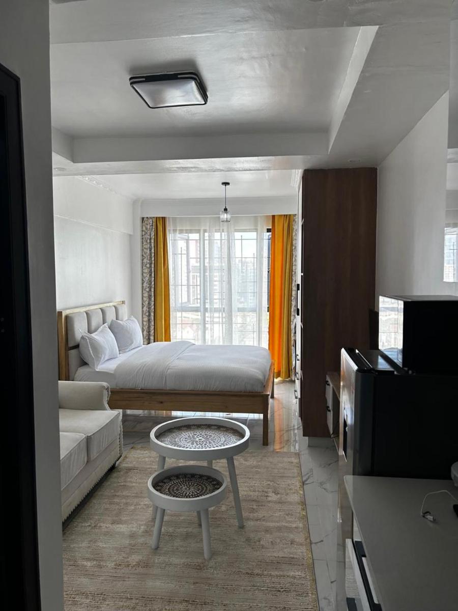 Serviced Apartment, Smart Homes Wood Avenue, Kilimani view 4