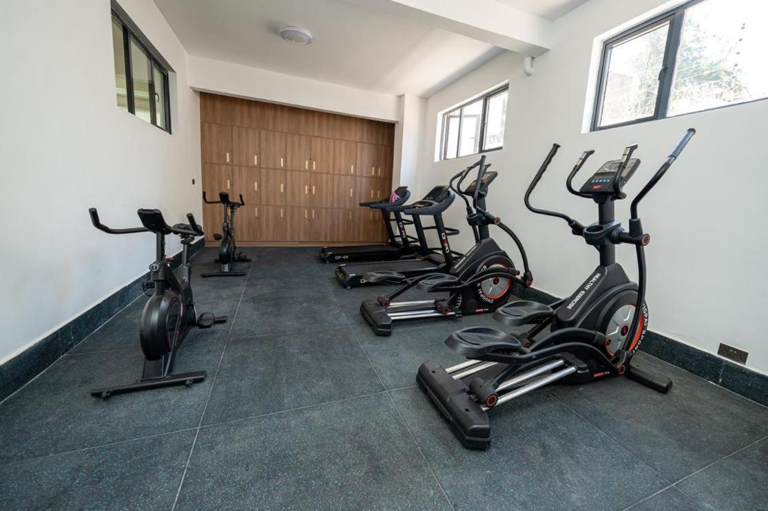 Serviced Apartment, Smart Homes Wood Avenue, Kilimani view 5