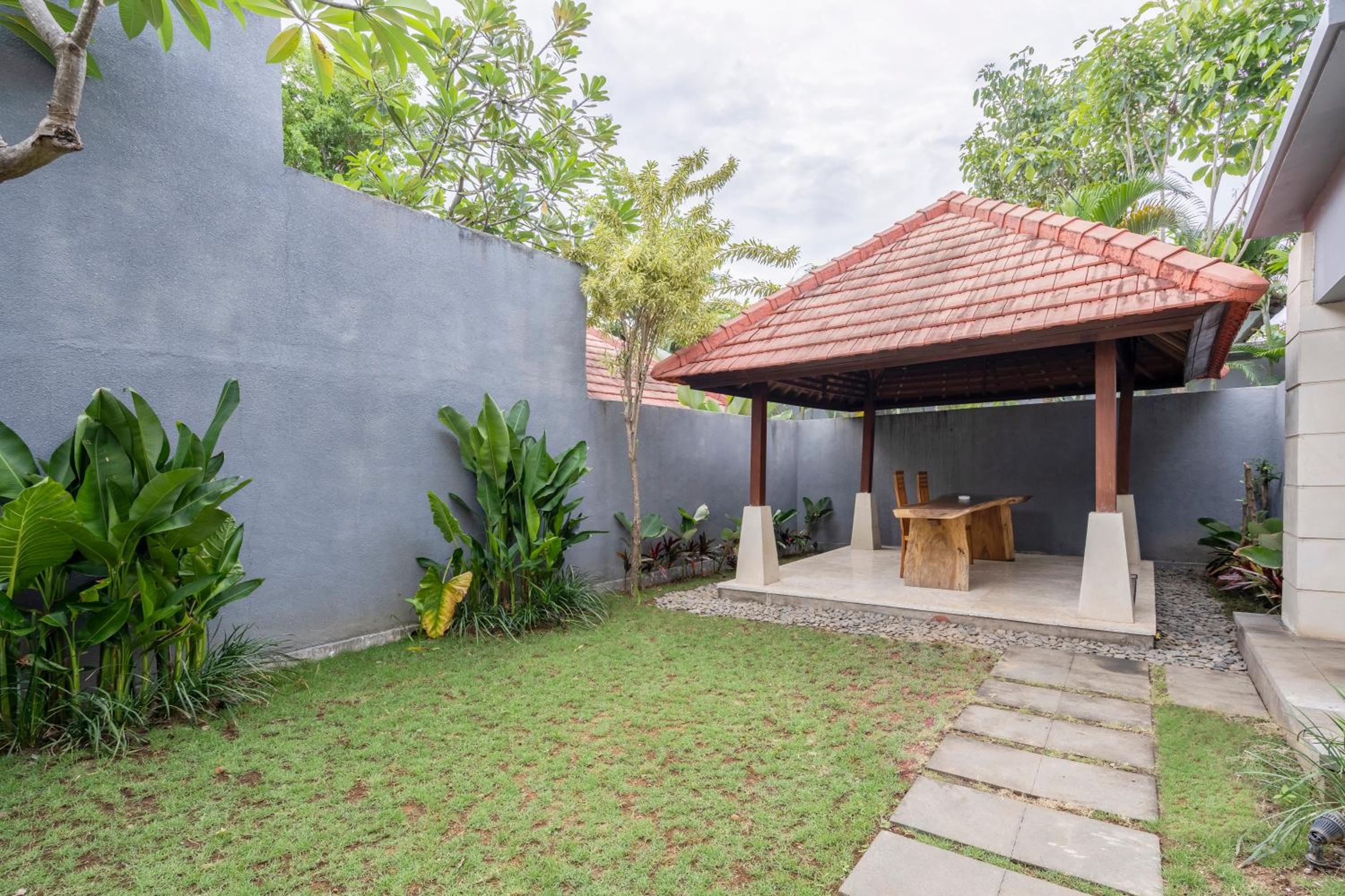 Kings Villas Sanur by Moria 照片第 14 張，共 39 張