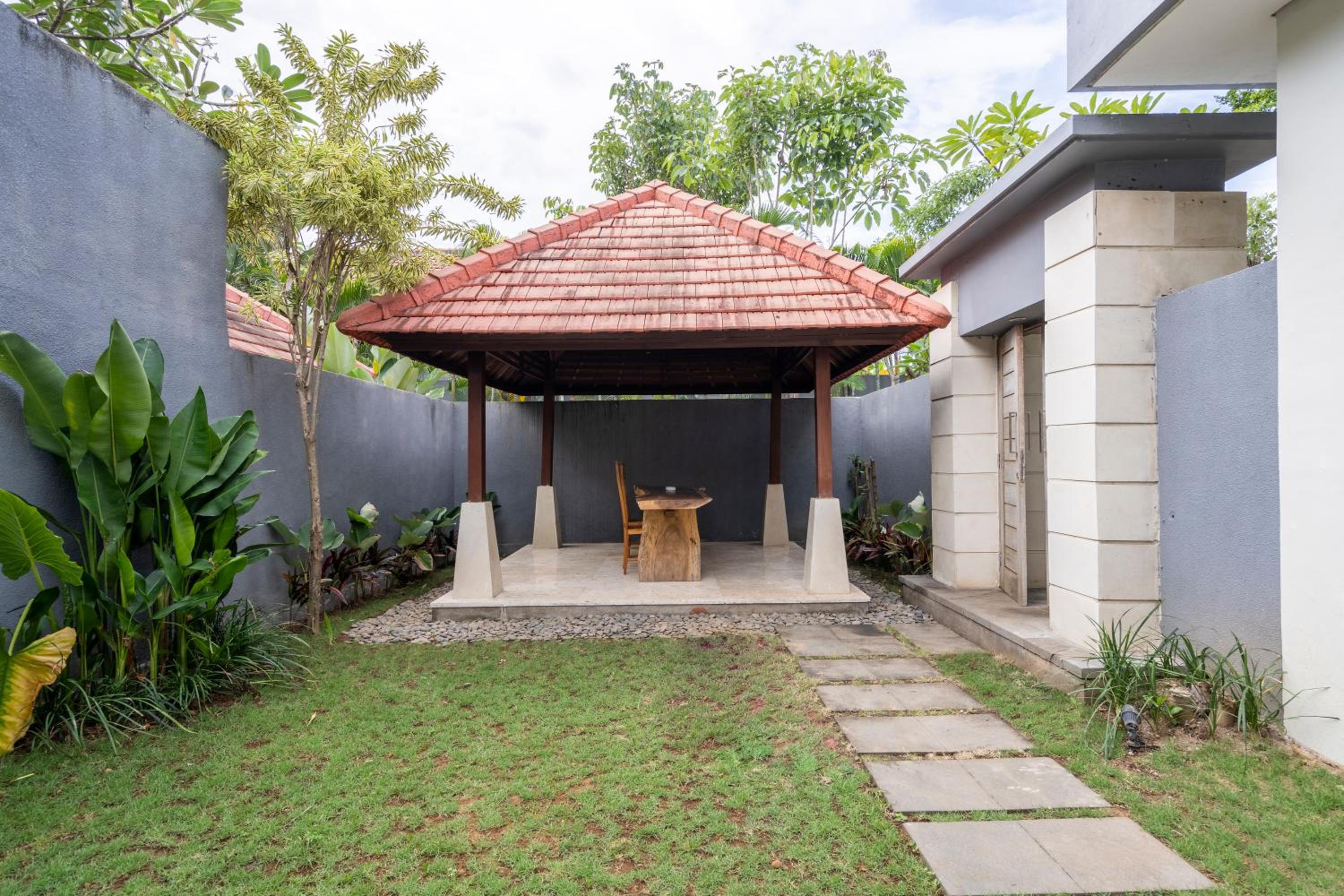 Kings Villas Sanur by Moria