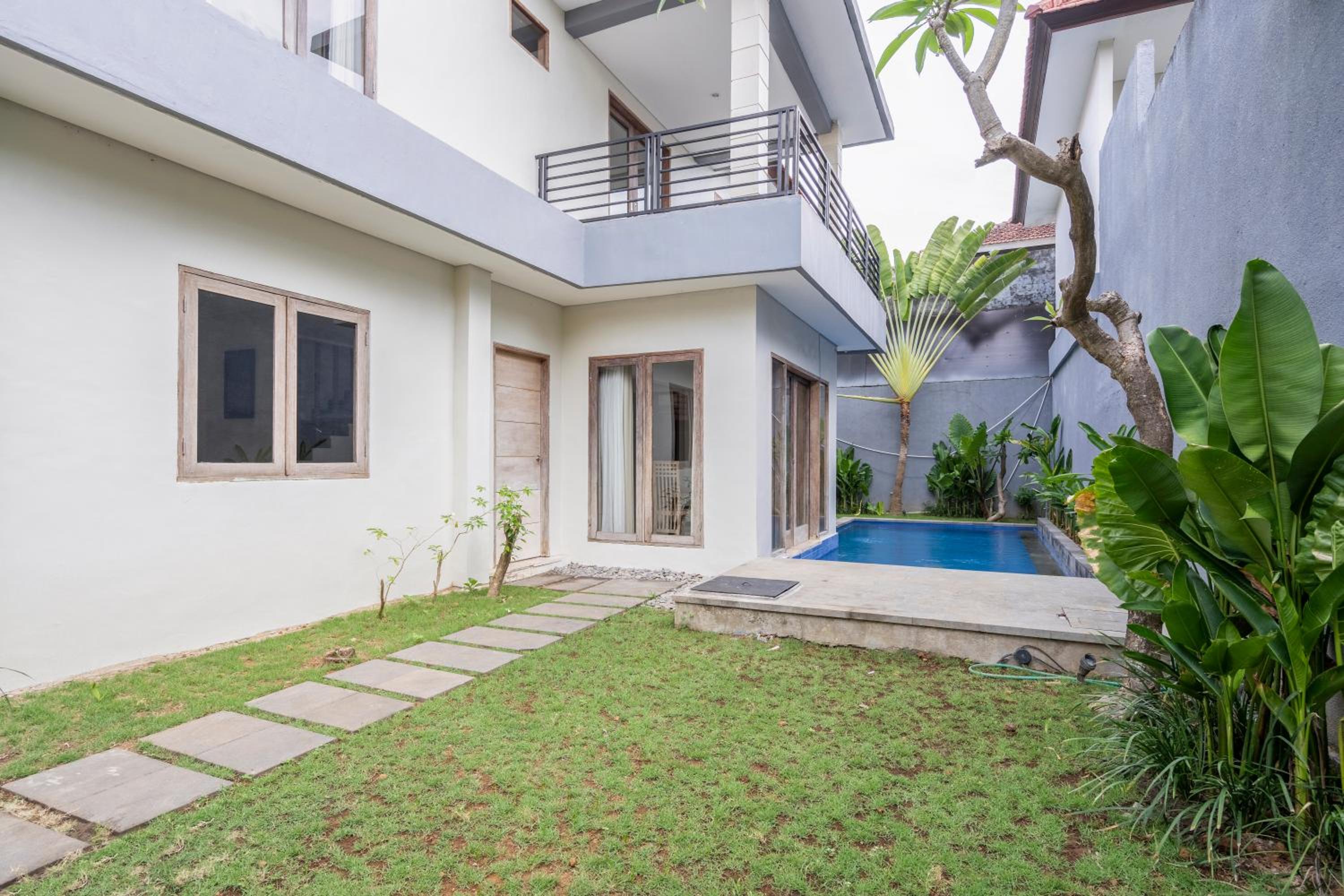 Kings Villas Sanur by Moria 照片第 38 張，共 39 張