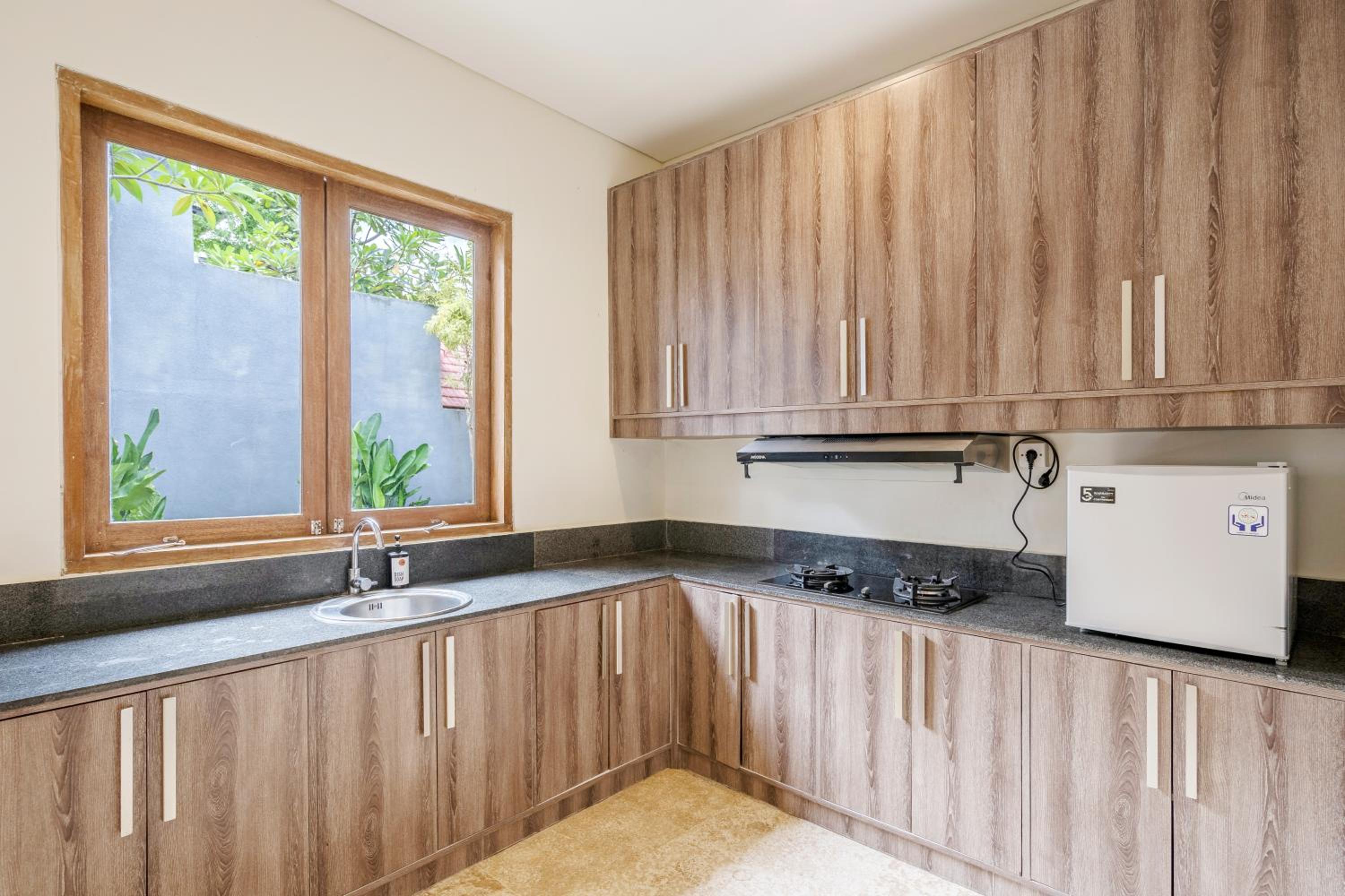 Kings Villas Sanur by Moria 照片第 18 張，共 39 張