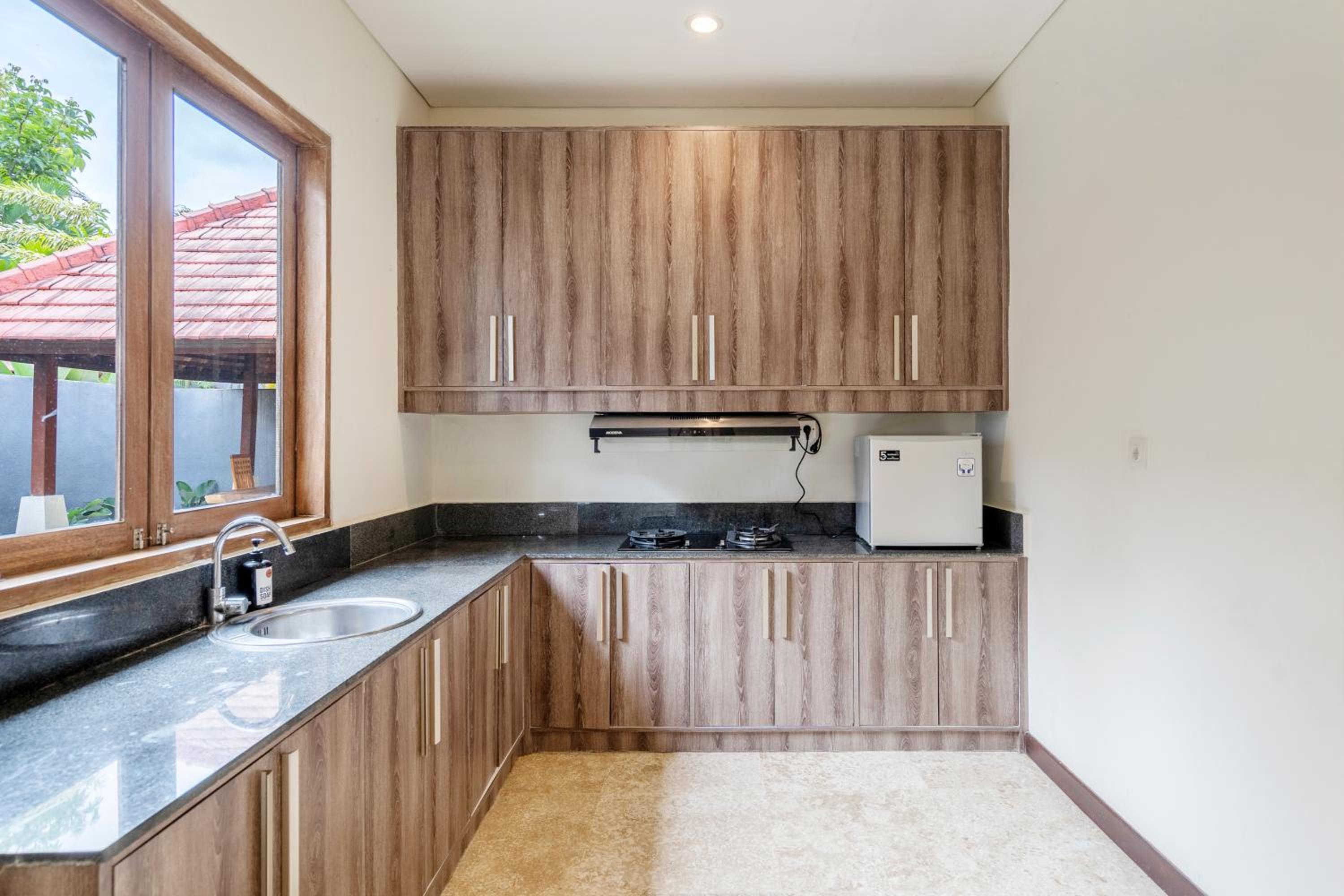 Kings Villas Sanur by Moria 照片第 35 張，共 39 張