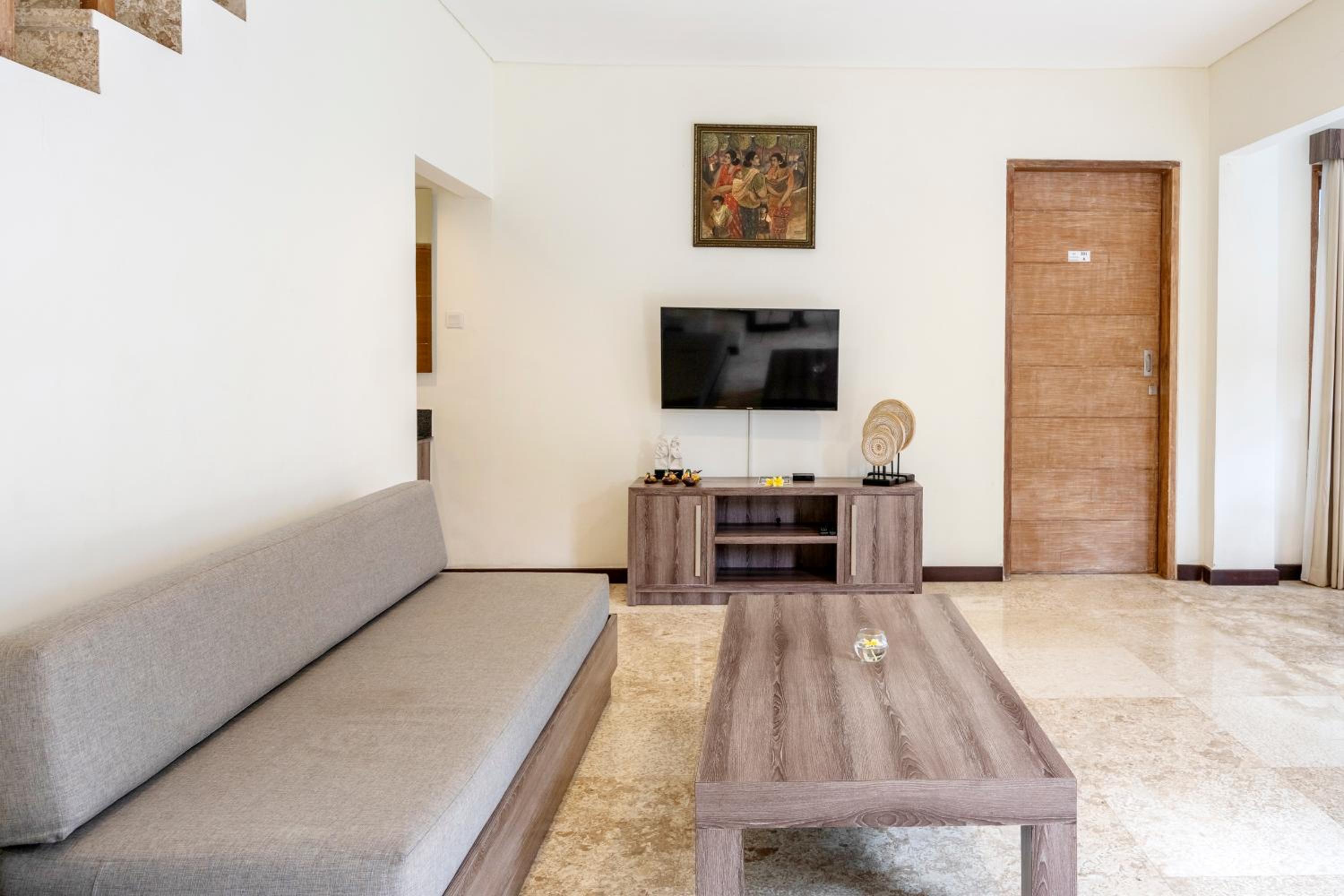 Kings Villas Sanur by Moria