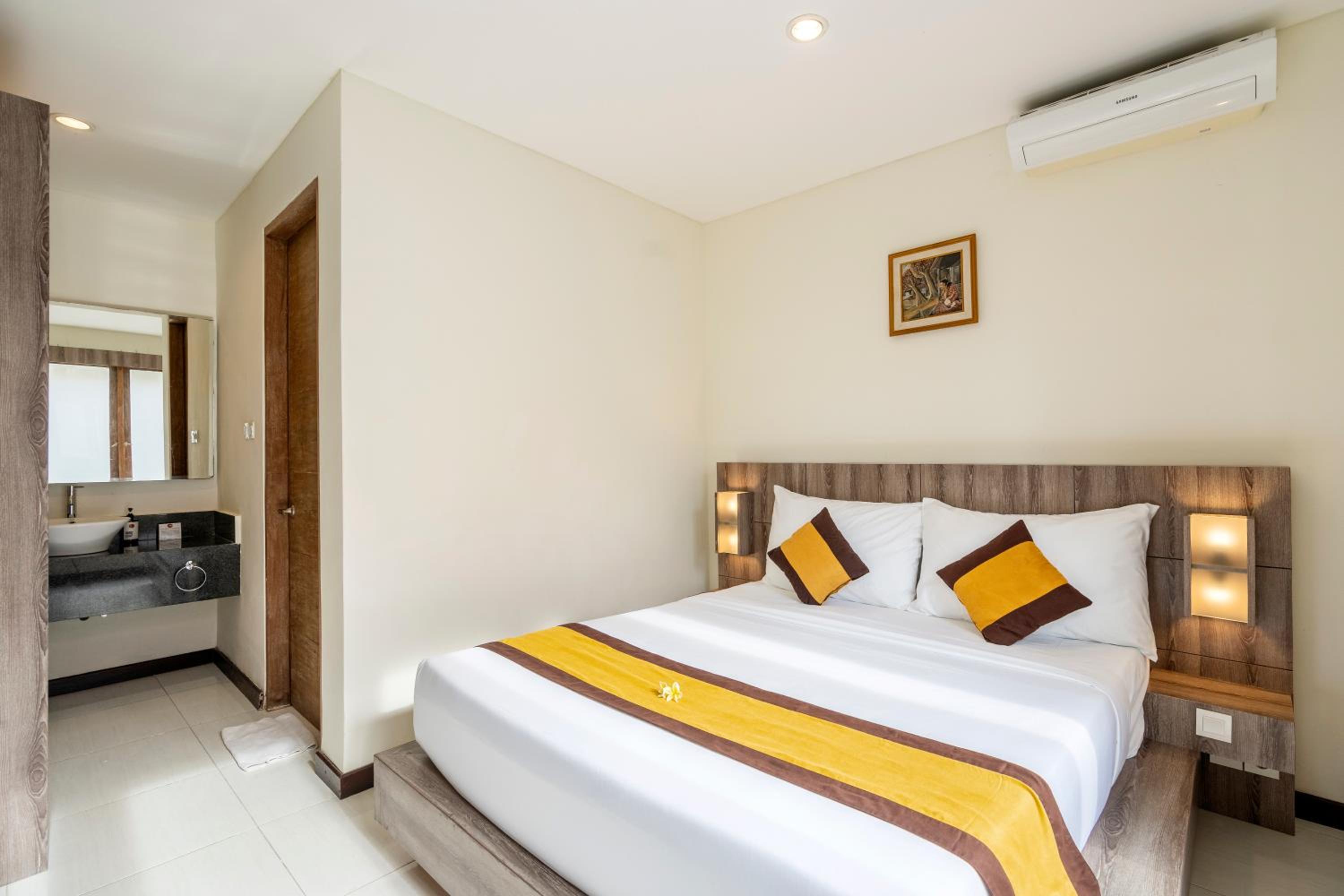 Kings Villas Sanur by Moria 照片第 39 張，共 39 張