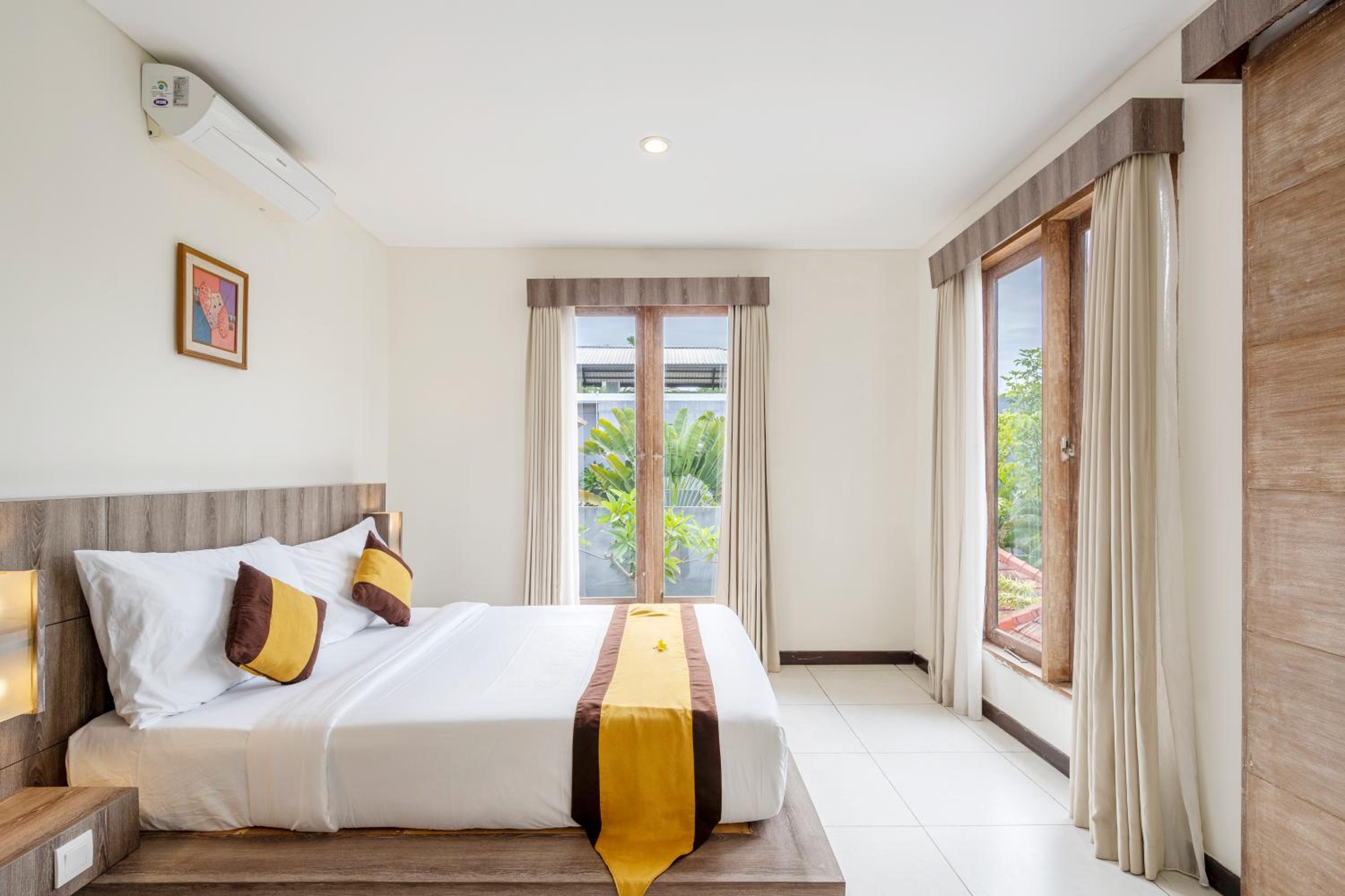 Kings Villas Sanur by Moria 照片第 33 張，共 39 張