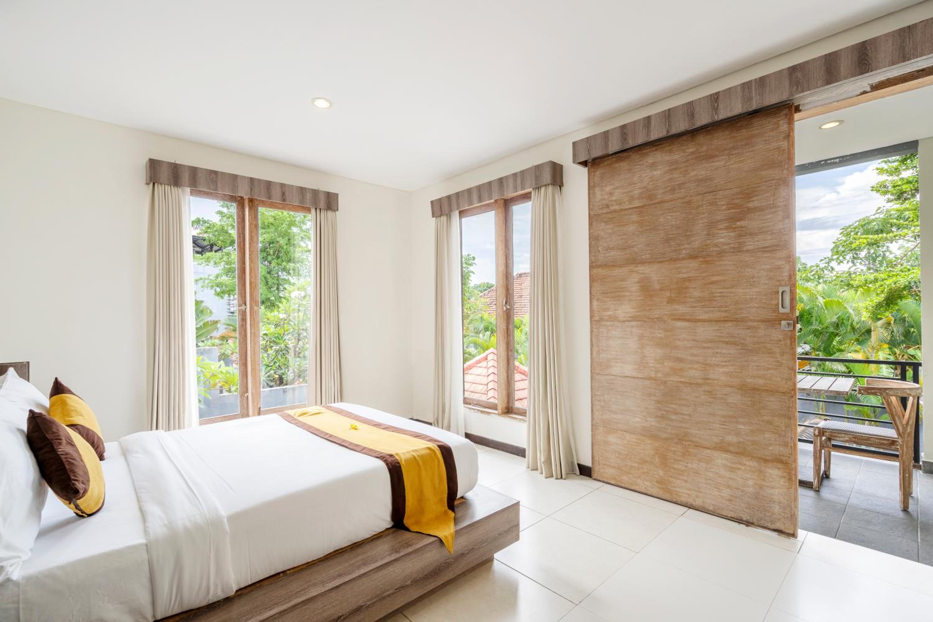 Kings Villas Sanur by Moria 照片第 17 張，共 39 張