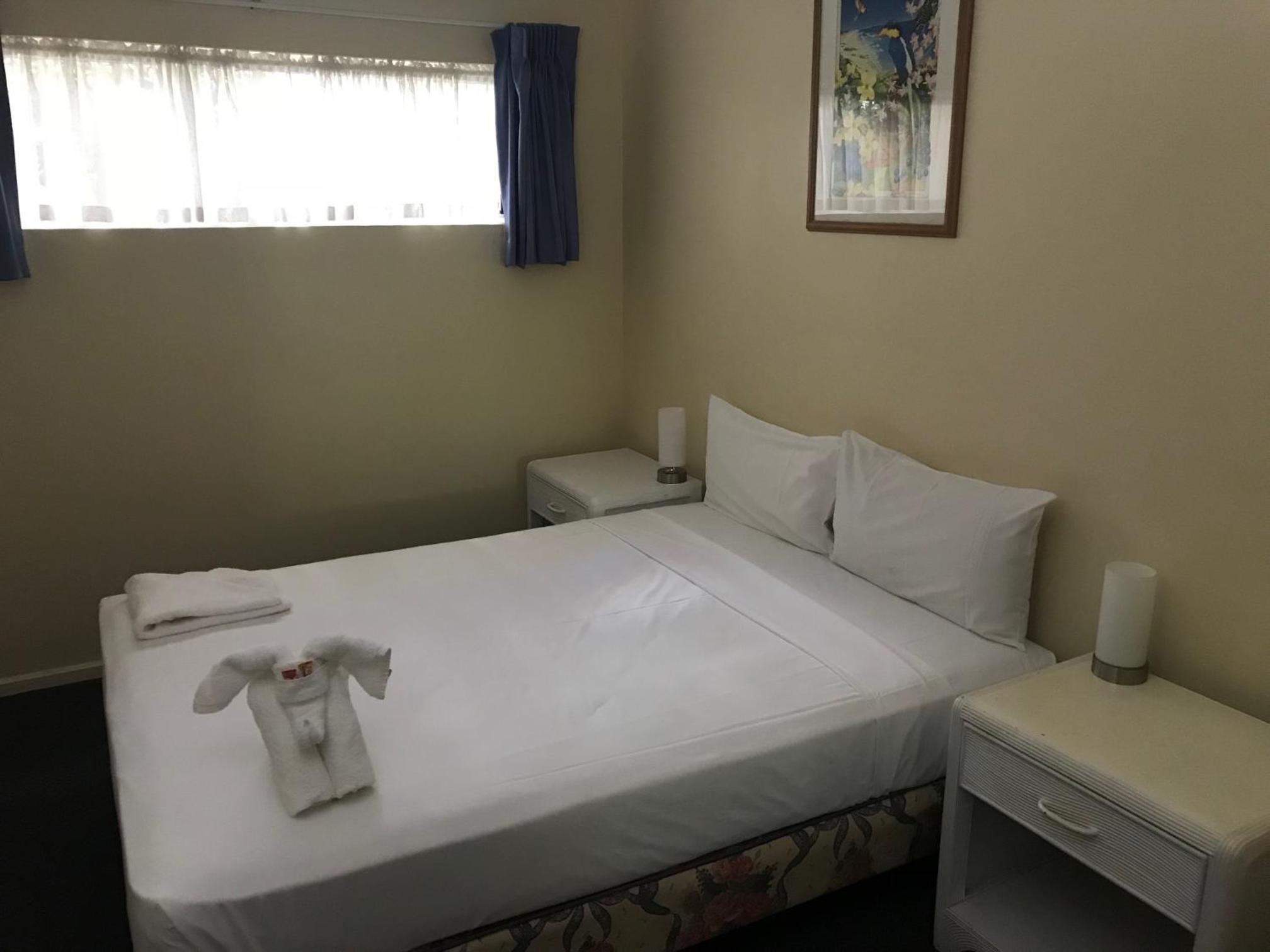 Comfortable units in CBD