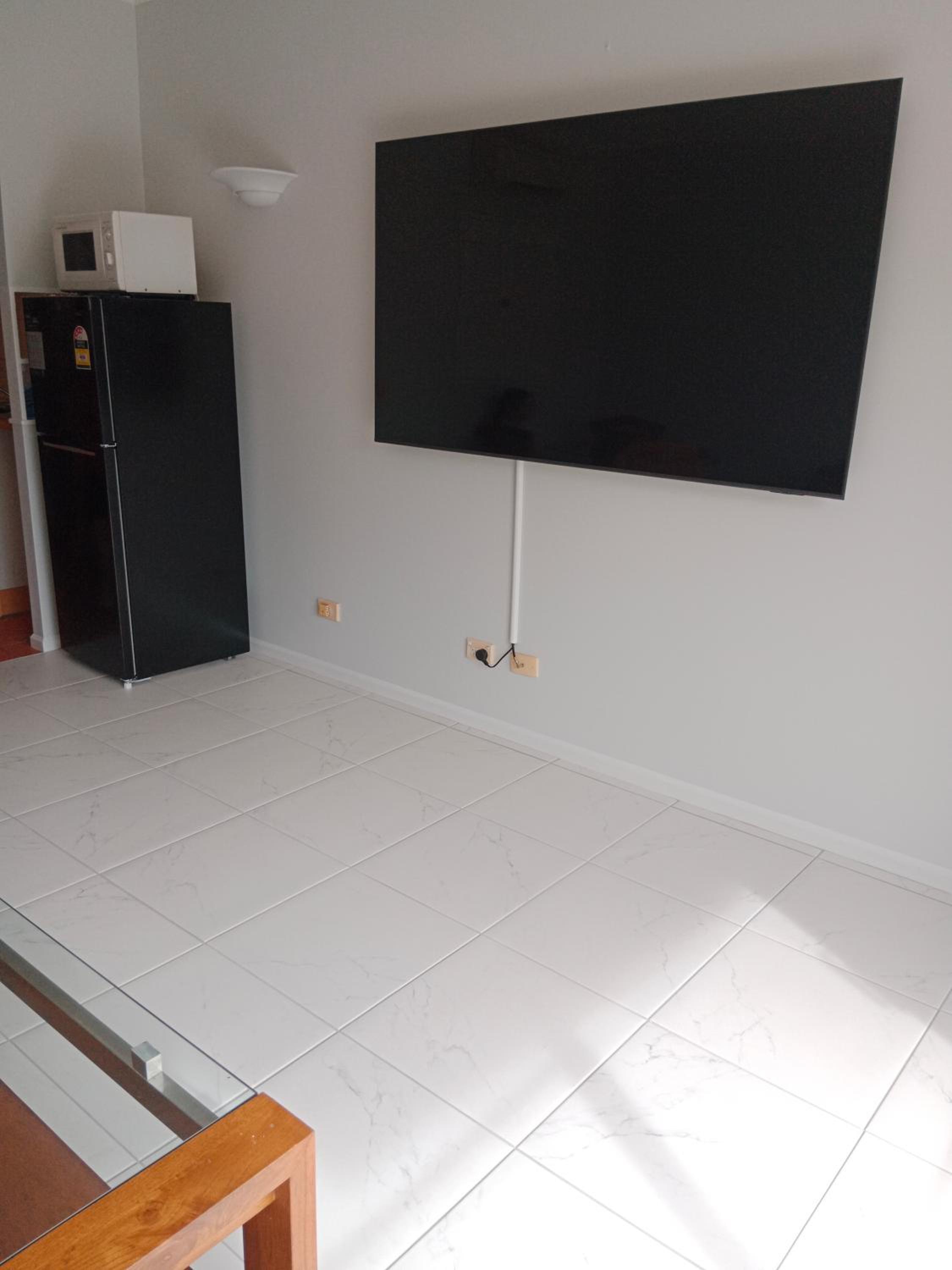 Comfortable units in CBD