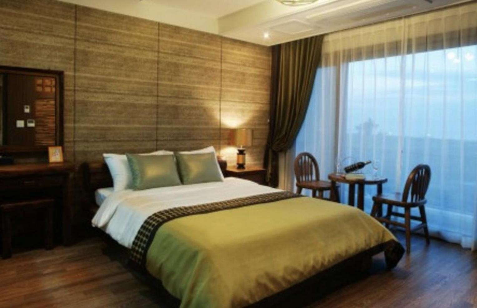 Login Resort