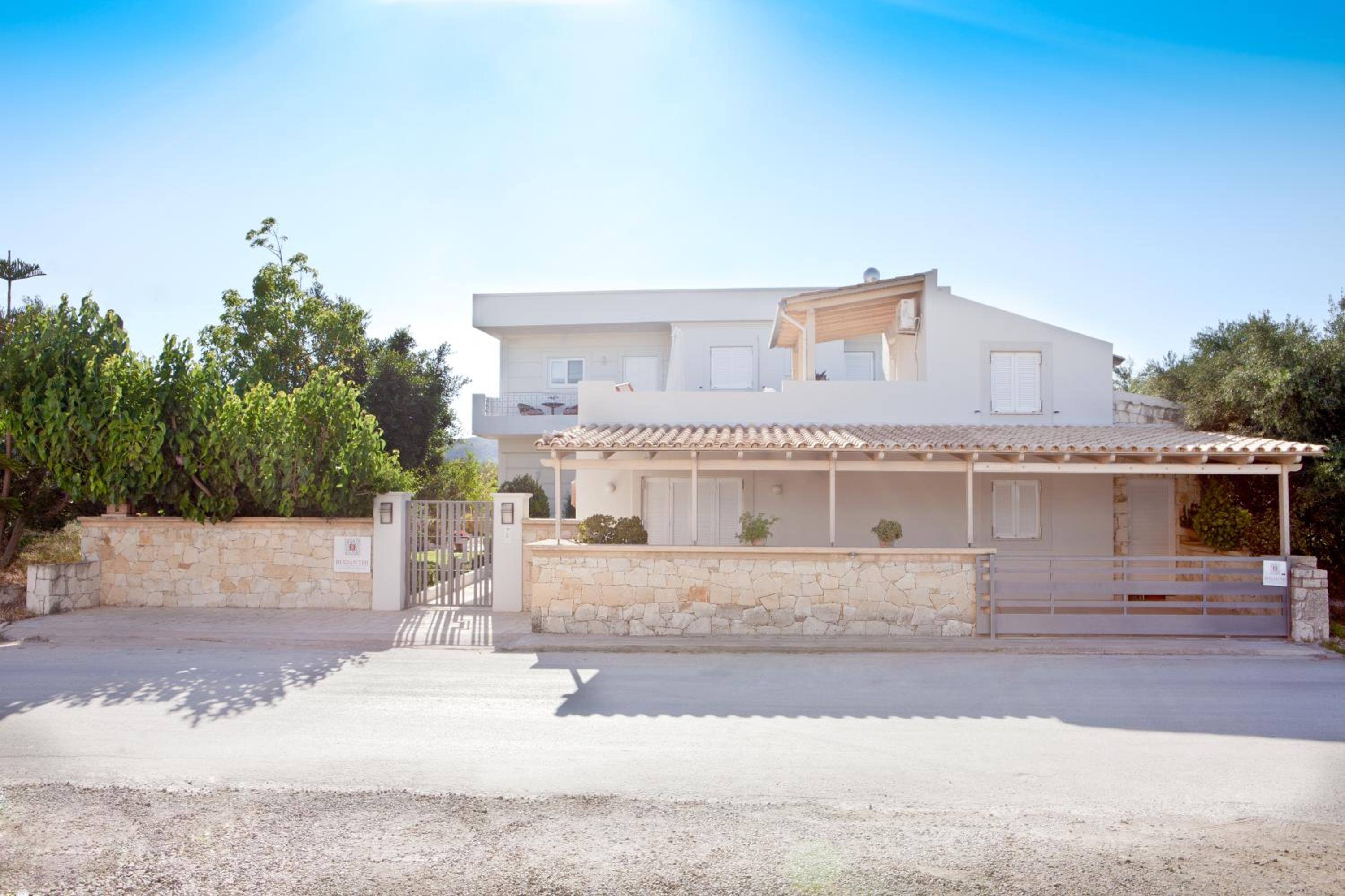 Rodanthi Villas view 5
