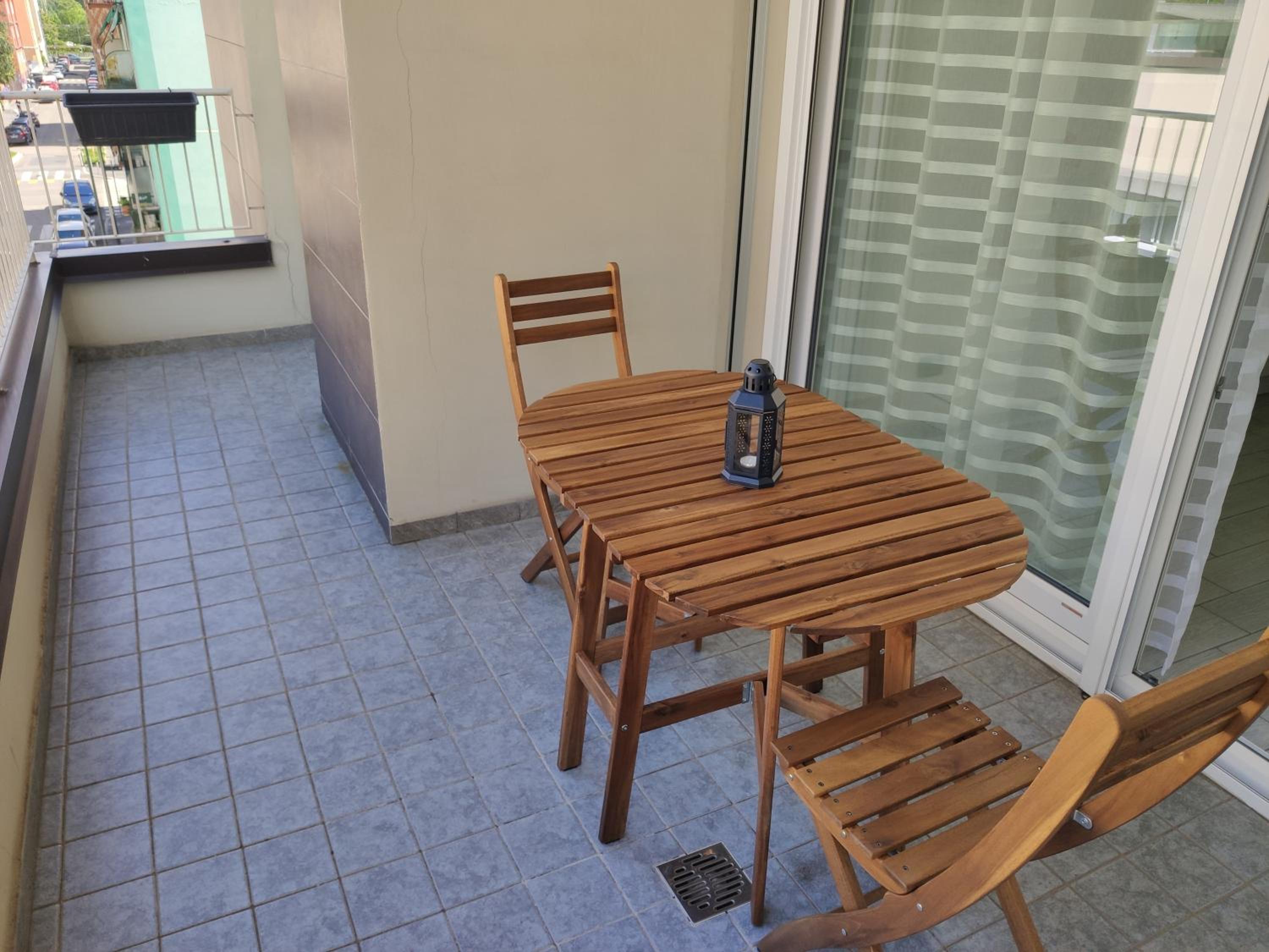 Matthias Home - Milan - modern and cozy flat, close to the metro - 15 min from Central Station, close to San Raffaele