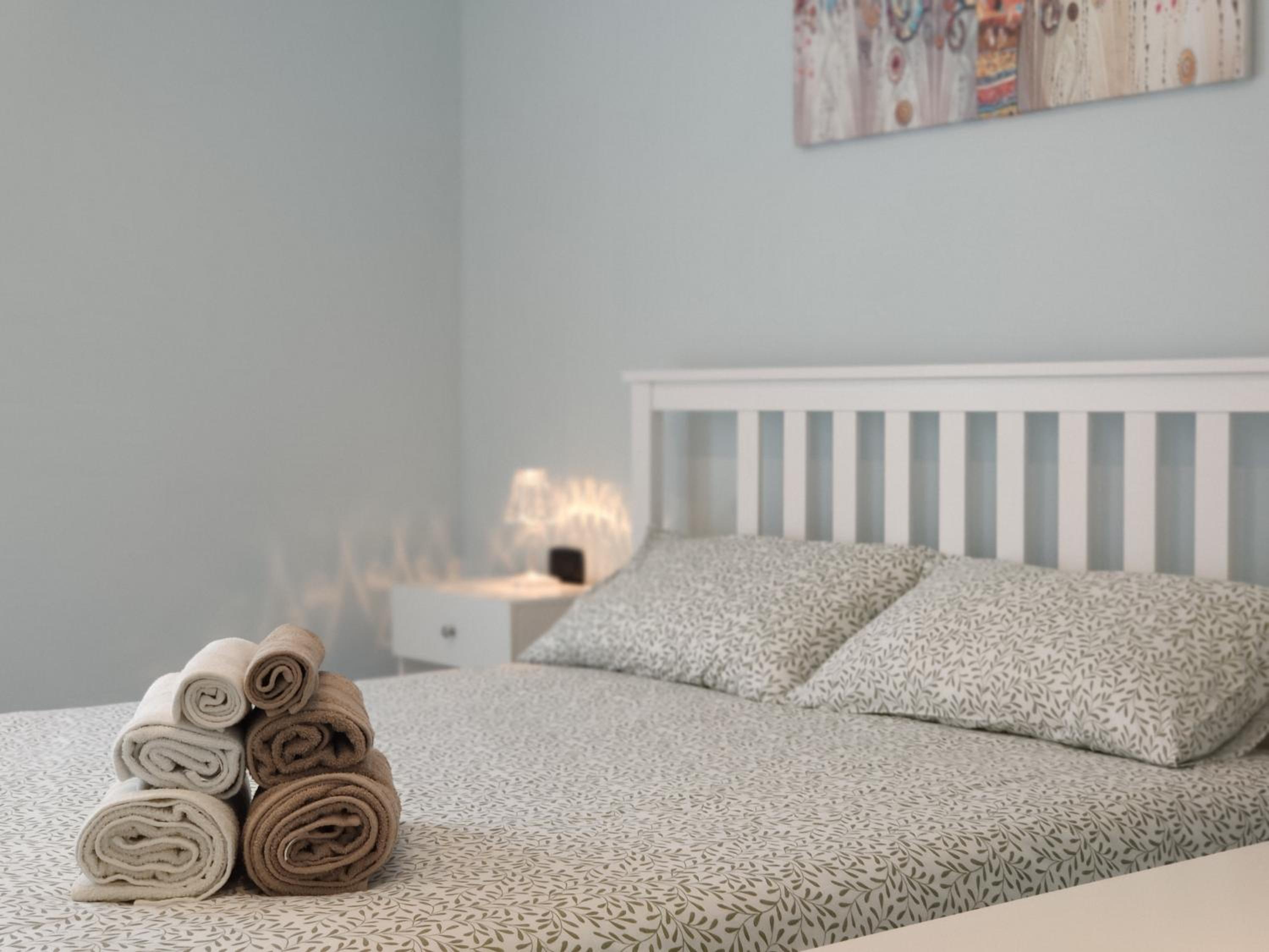 Matthias Home - Milan - modern and cozy flat, close to the metro - 15 min from Central Station, close to San Raffaele