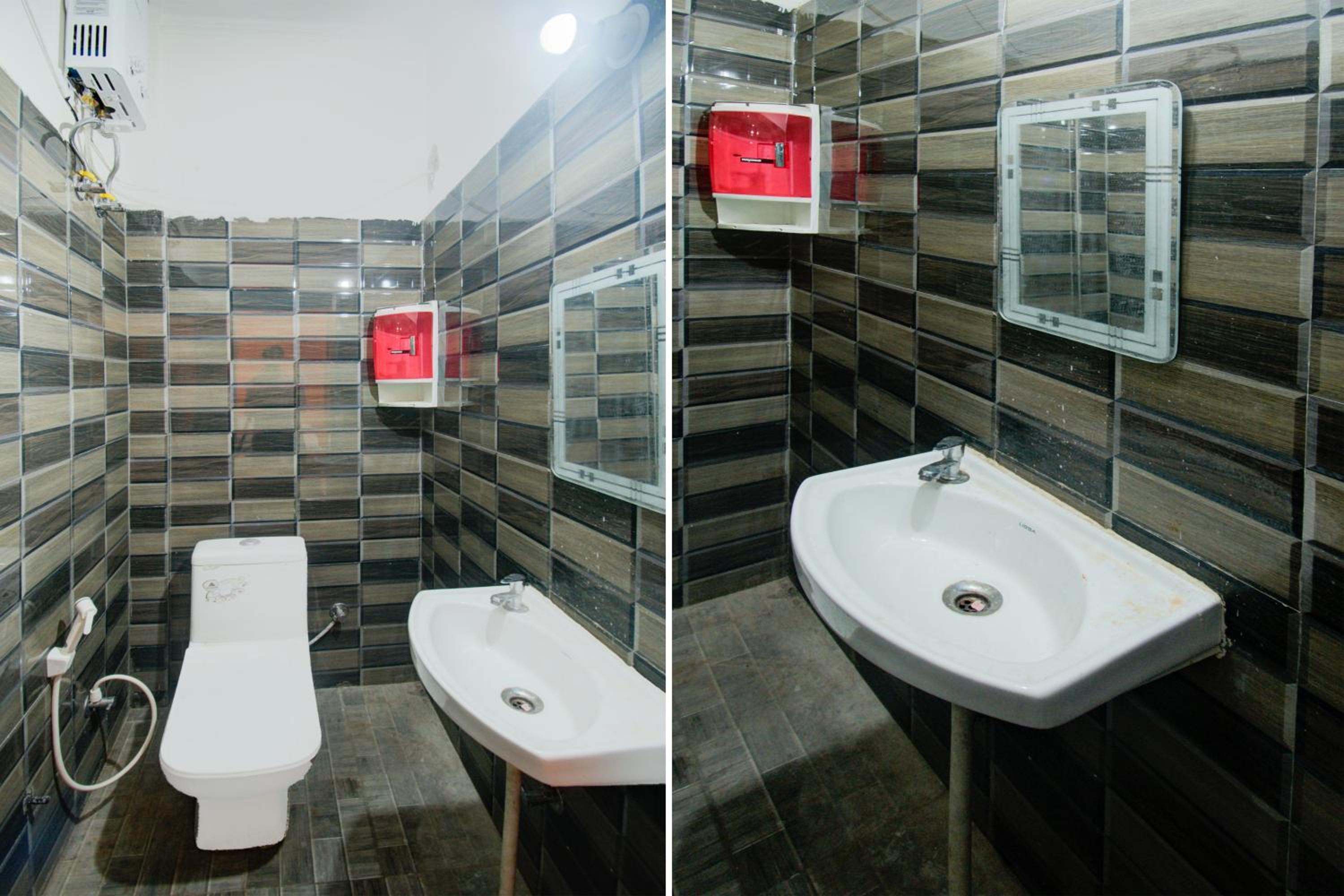 Hotel O JIGAR
