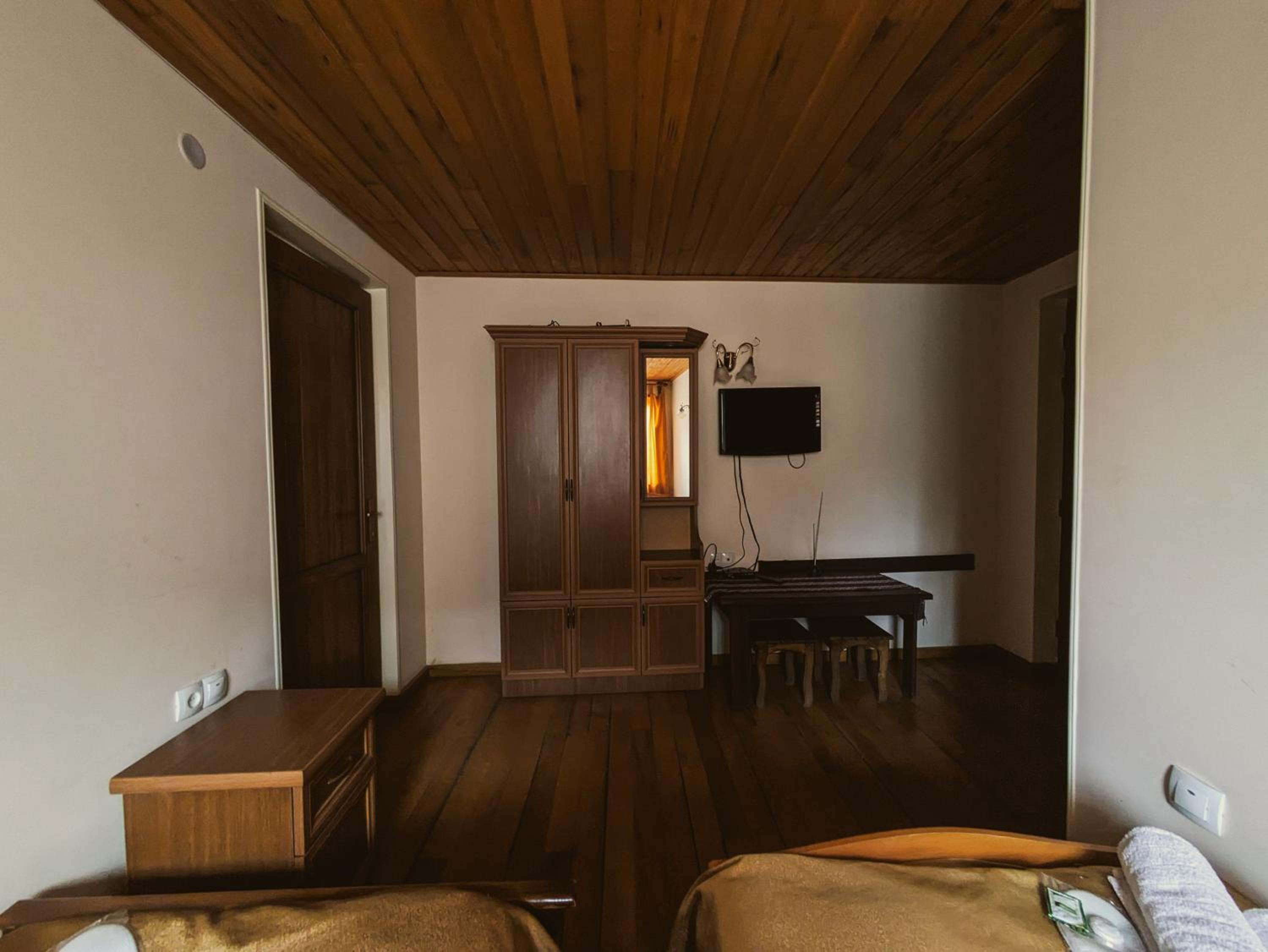 Gosh hotel