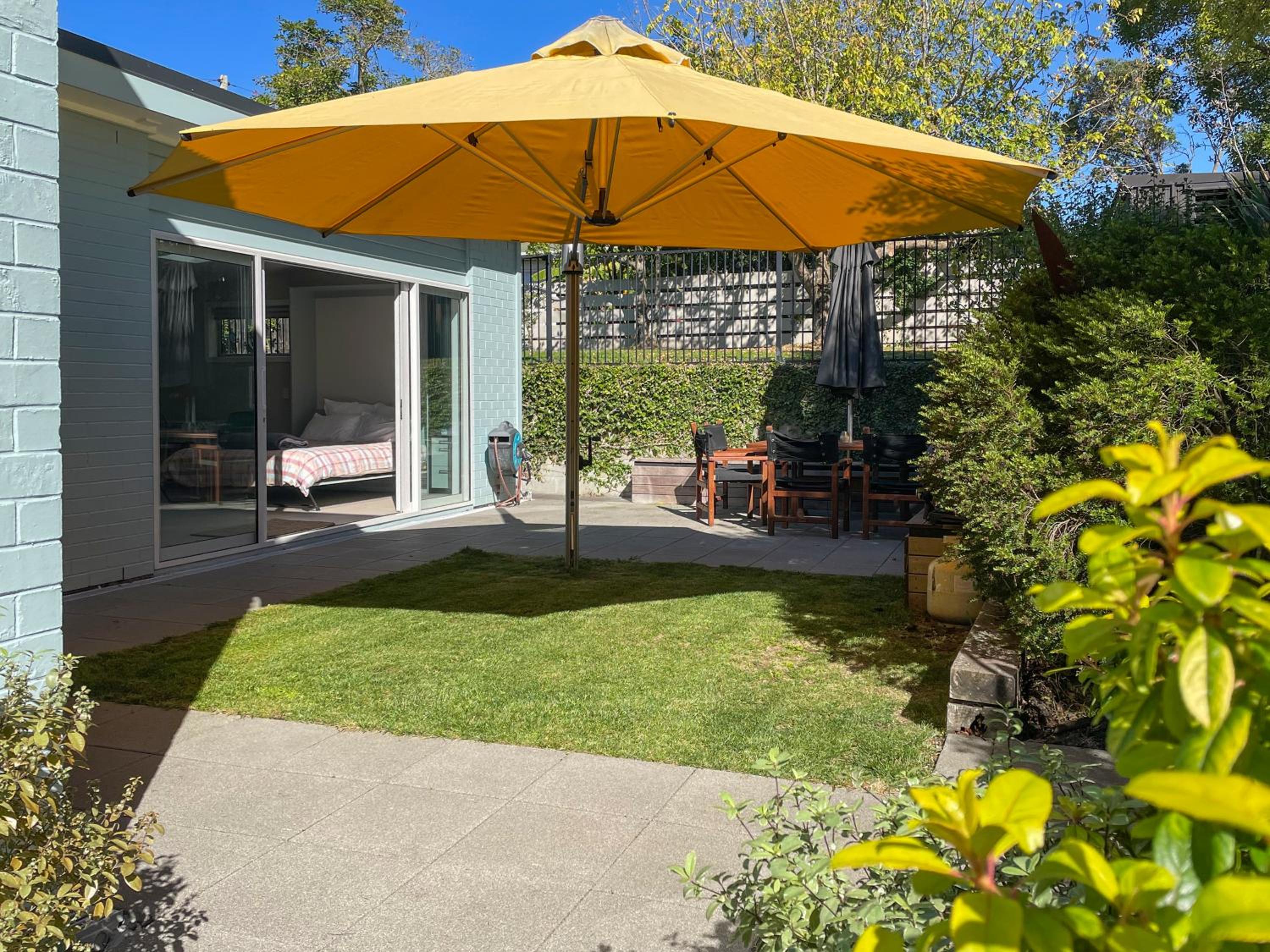 Studio Wing in Saint Heliers view 5