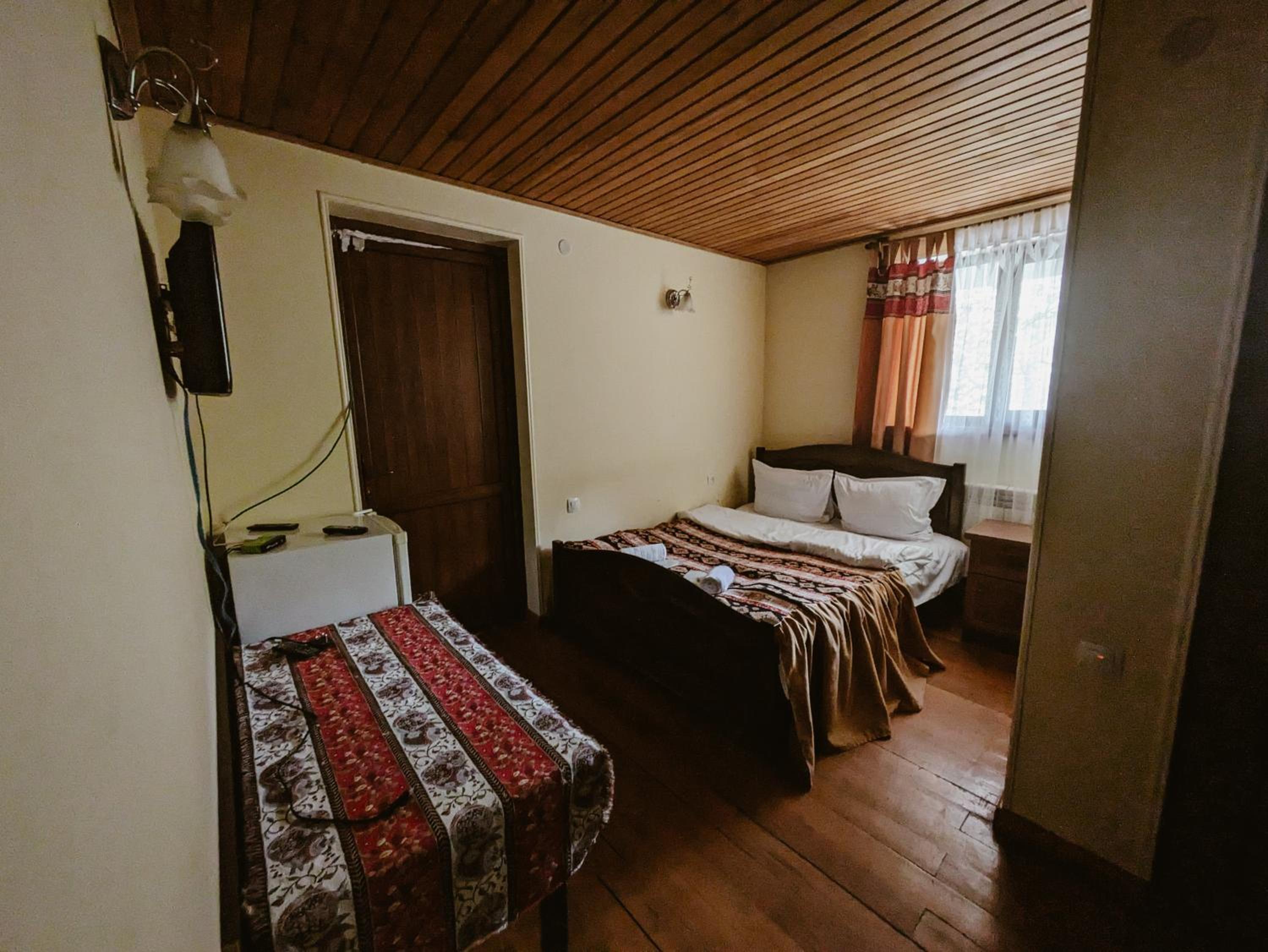 Gosh hotel