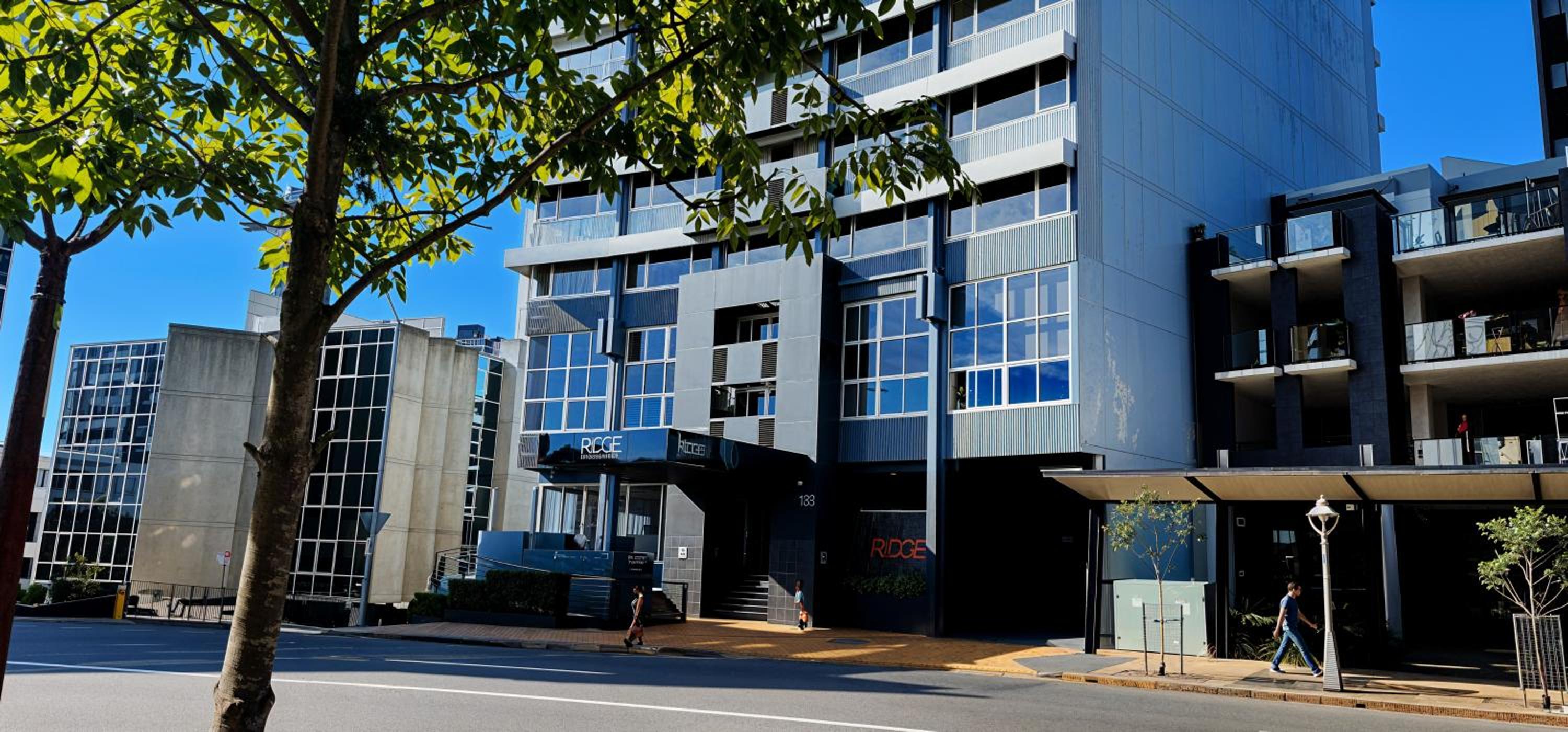 NYC Loft Brisbane, Free Parking!