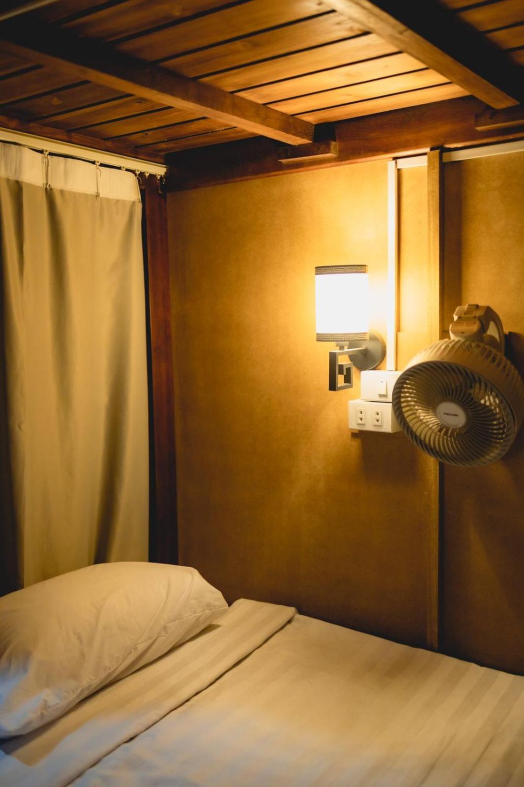 Chanthavong Hostel