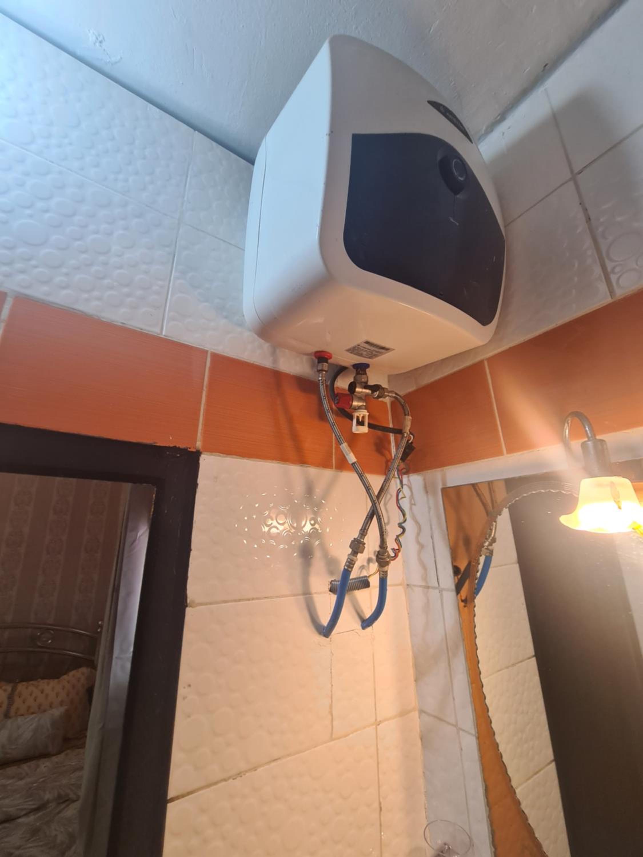 Charming Self-Contained Studio