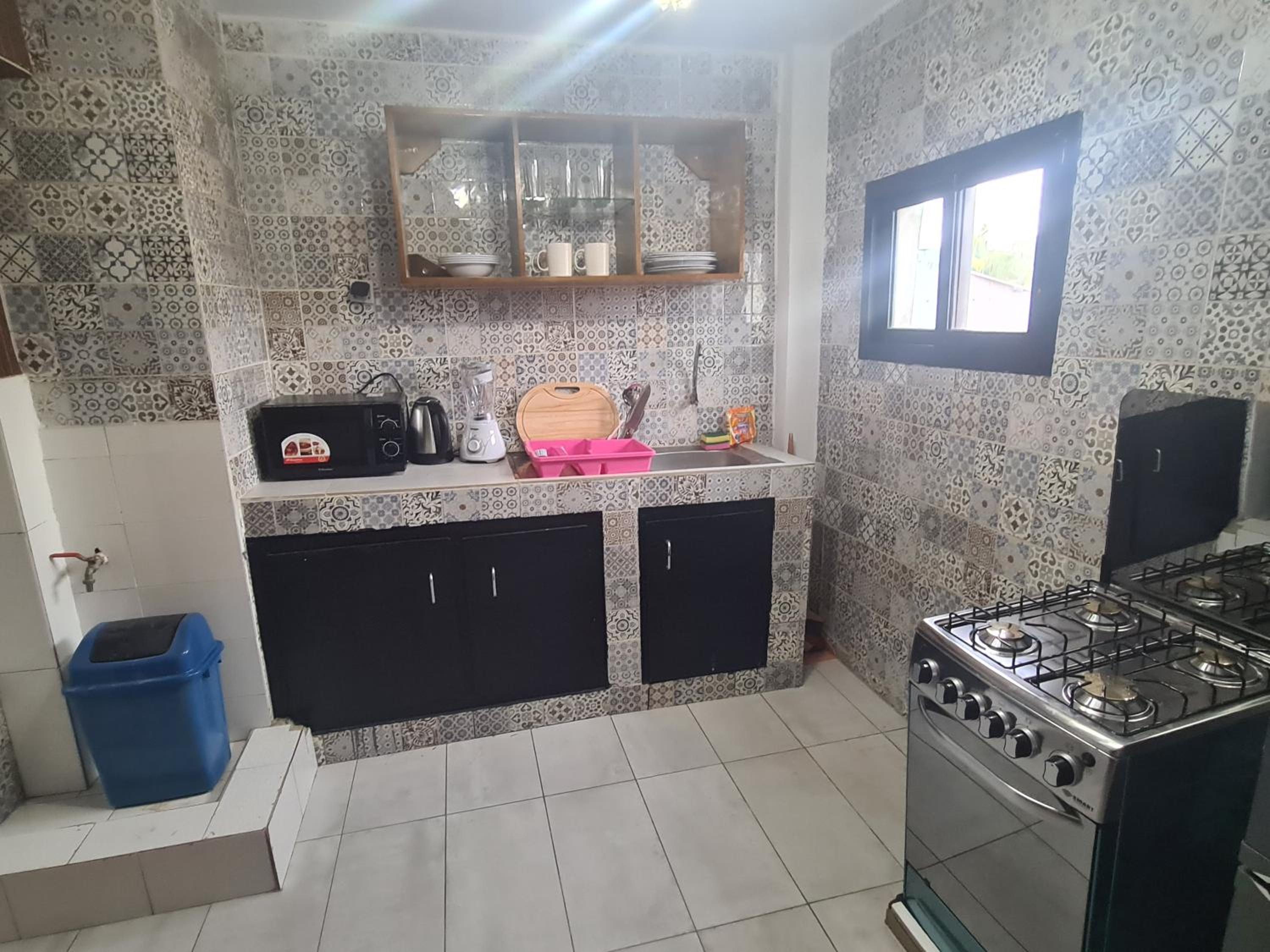 Charming Self-Contained Studio