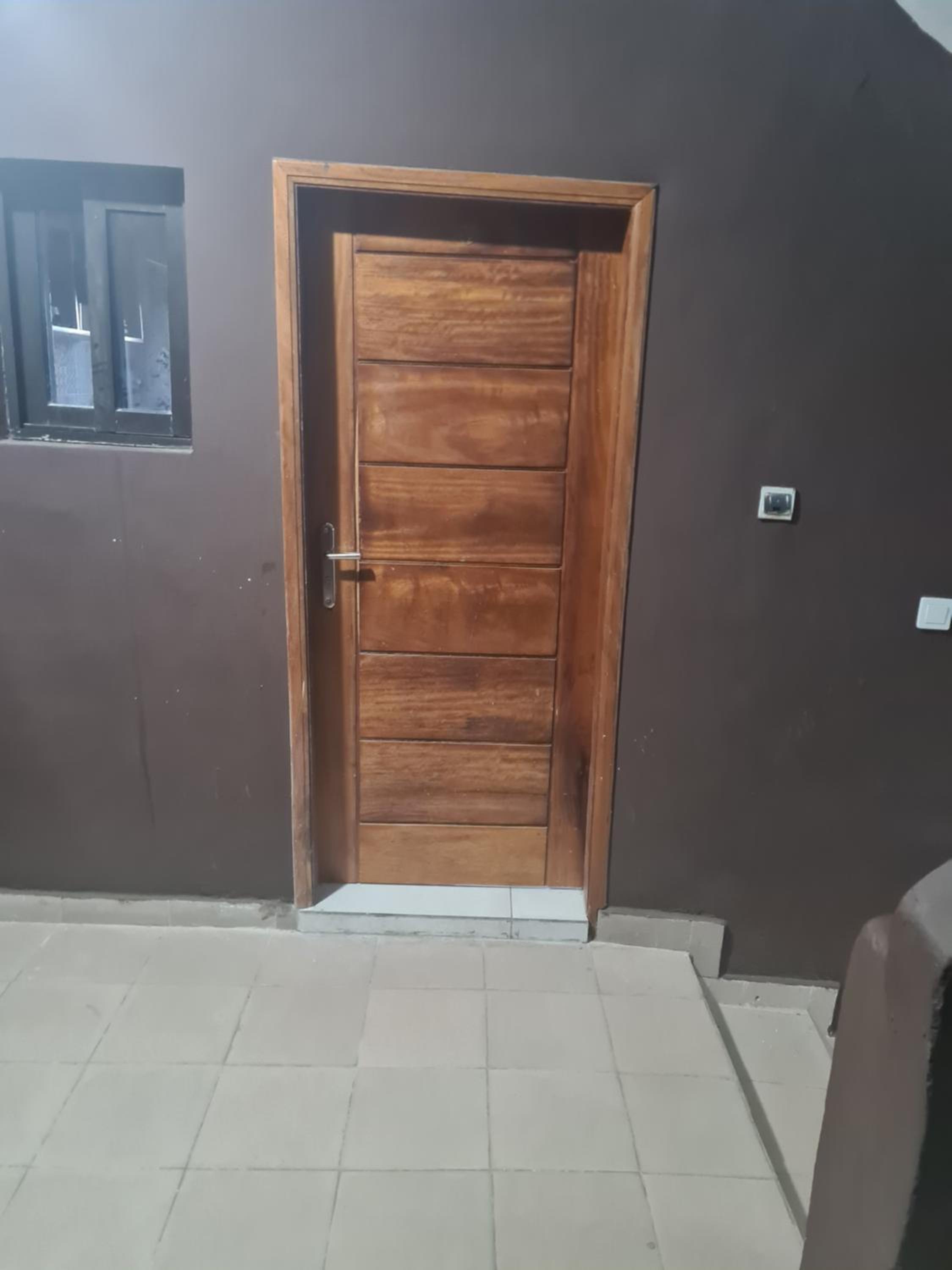 Charming Self-Contained Studio