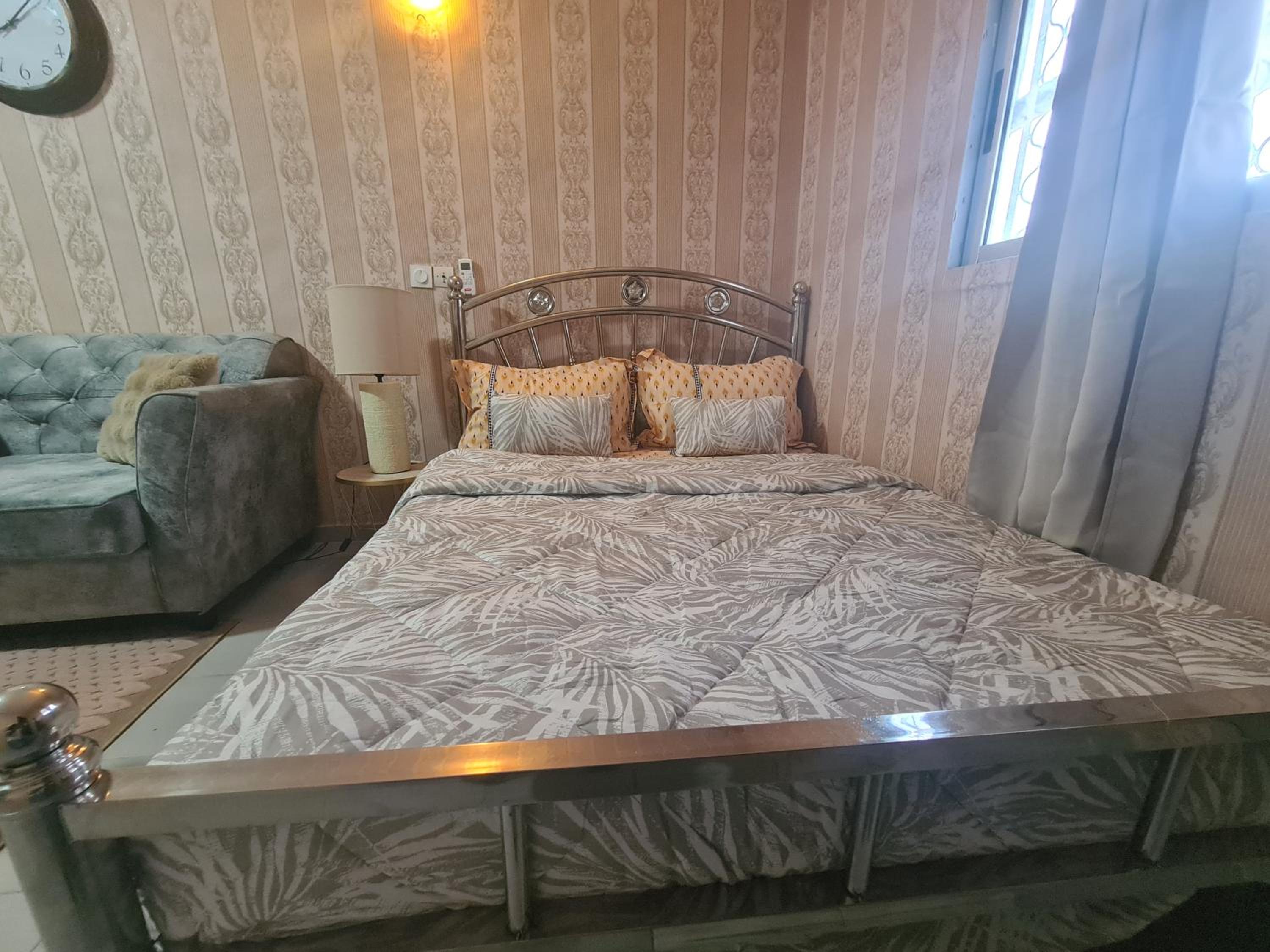 Charming Self-Contained Studio