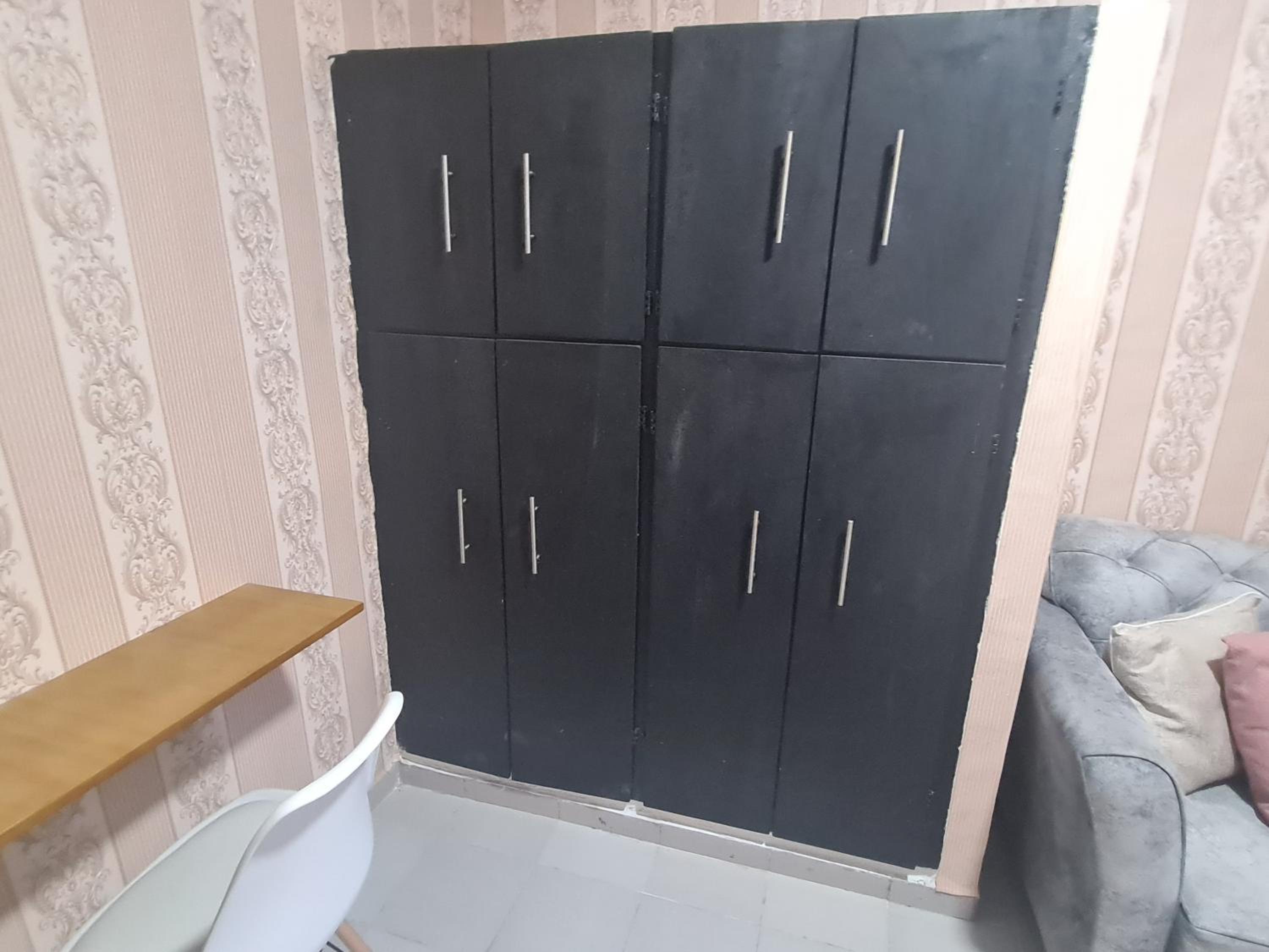 Charming Self-Contained Studio