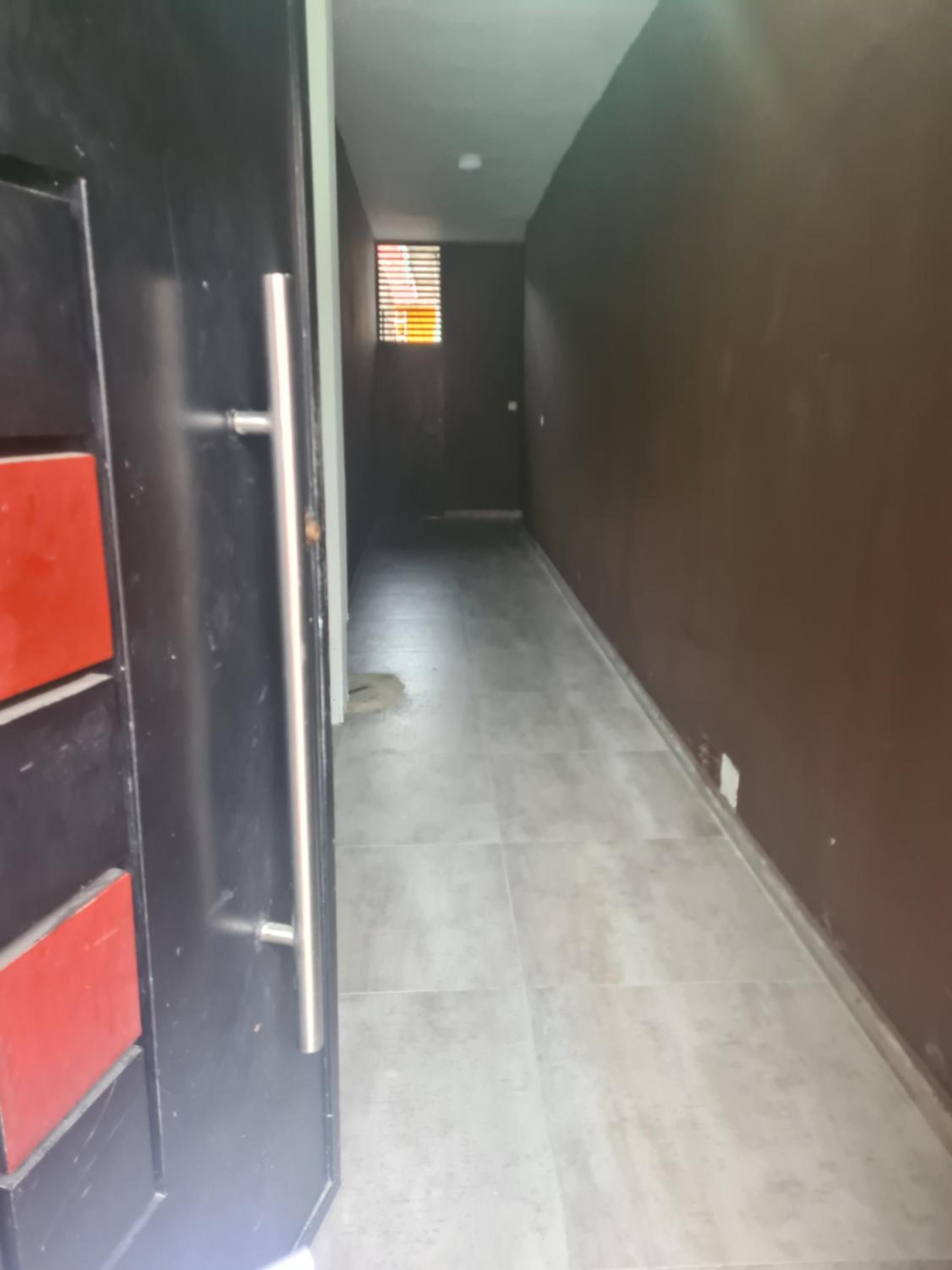 Charming Self-Contained Studio