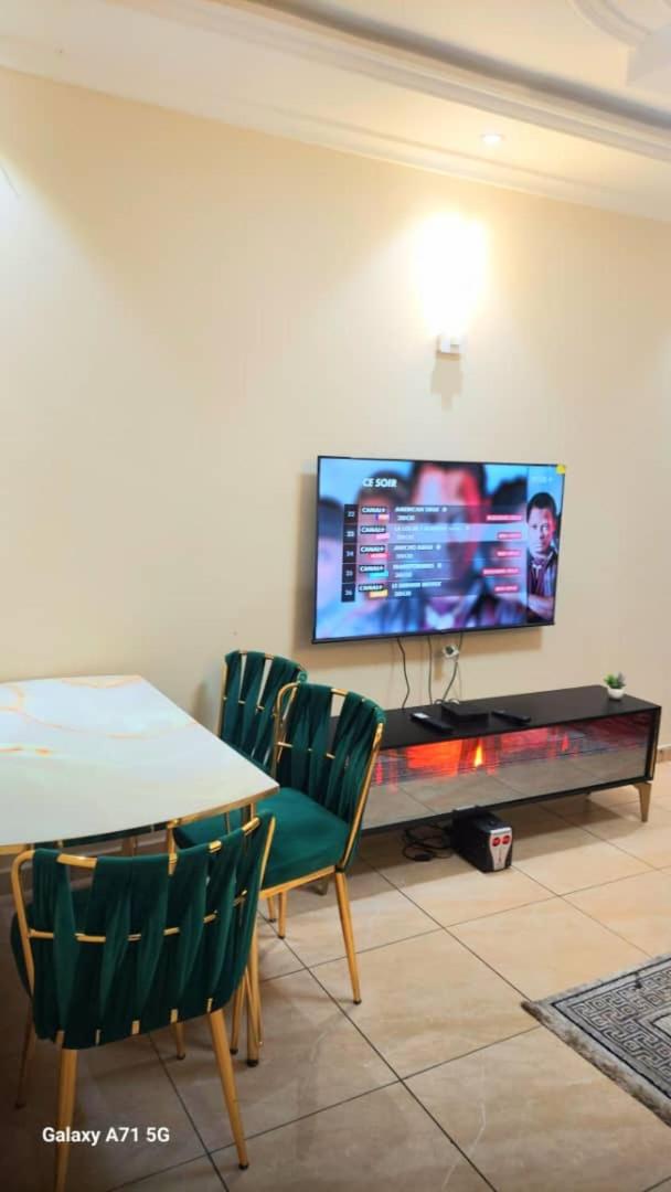 RESIDENCE VAD