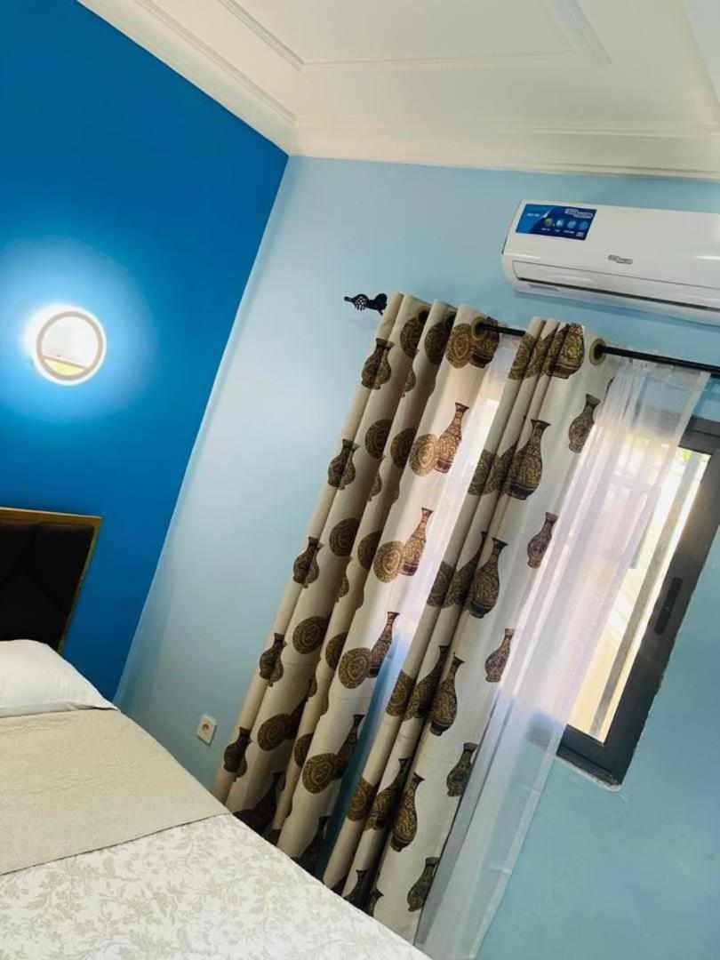 RESIDENCE VAD